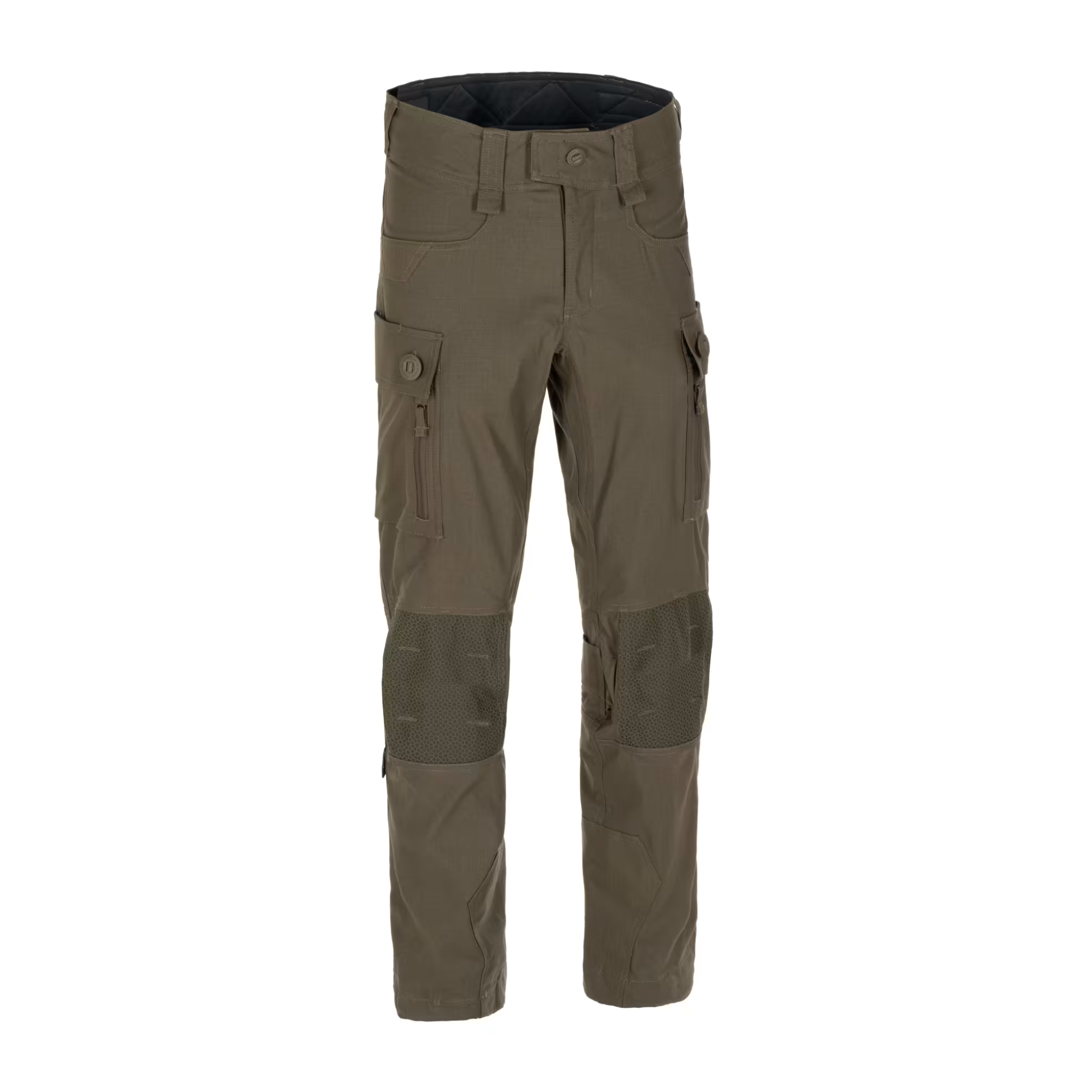 Pantalon de Combat Raider Pants MK V ATS Stonegrey Olive