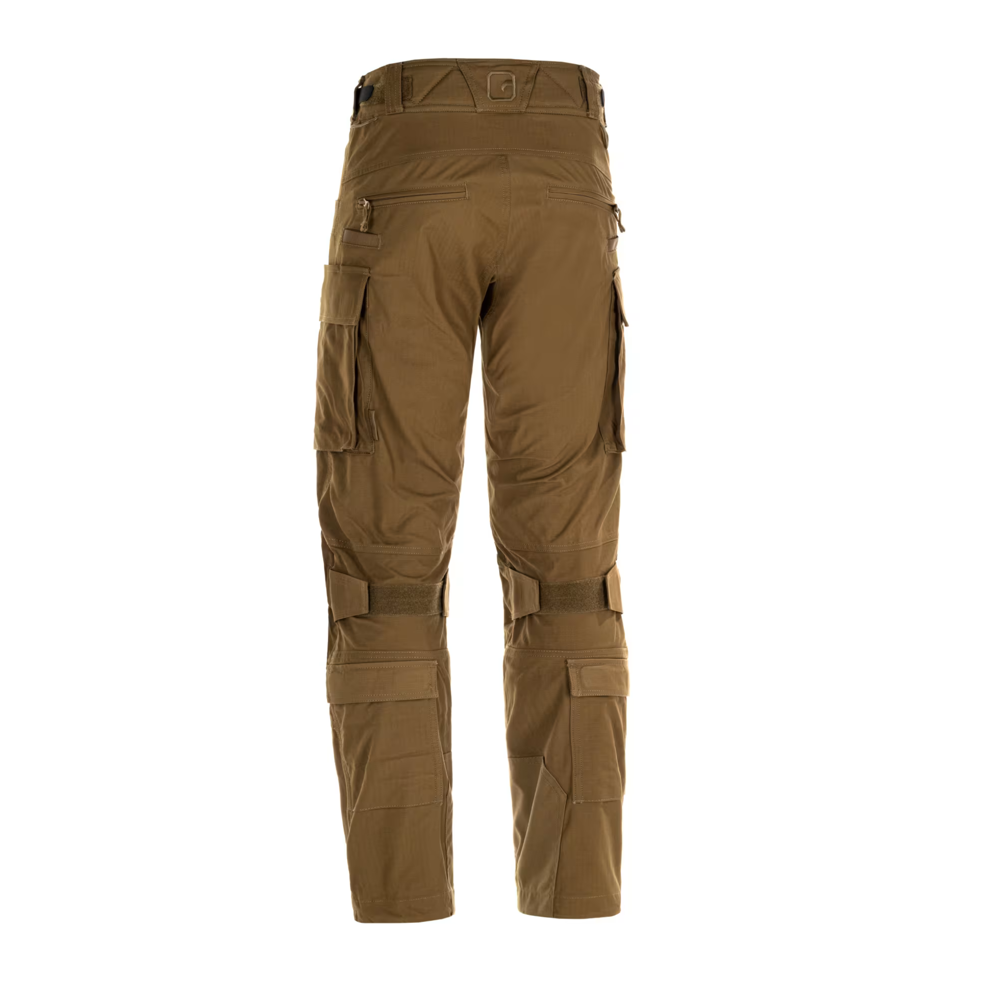 Pantalon de Combat Raider Pants MK V Coyote