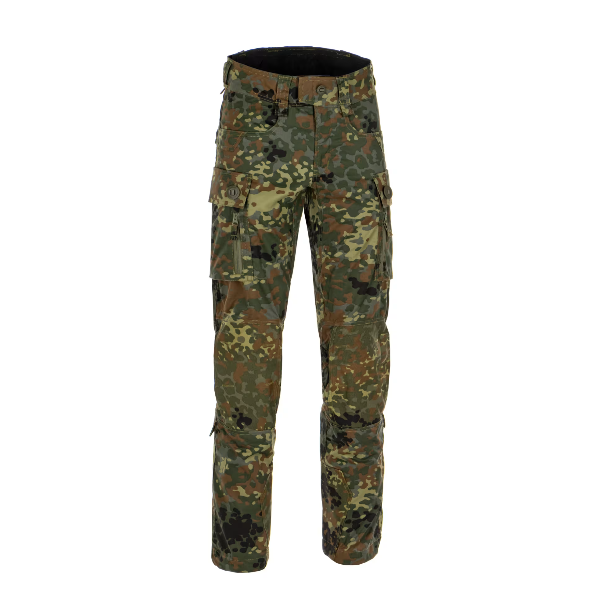 Pantalon de Combat Raider Pants MK V Flecktarn