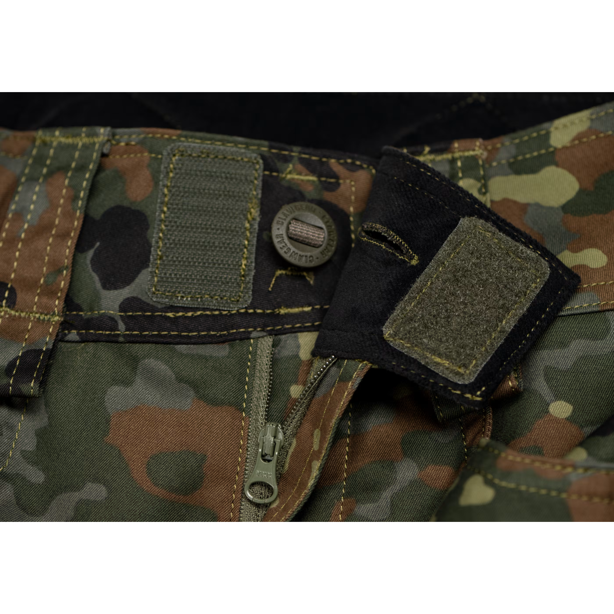 Pantalon de Combat Raider Pants MK V Flecktarn