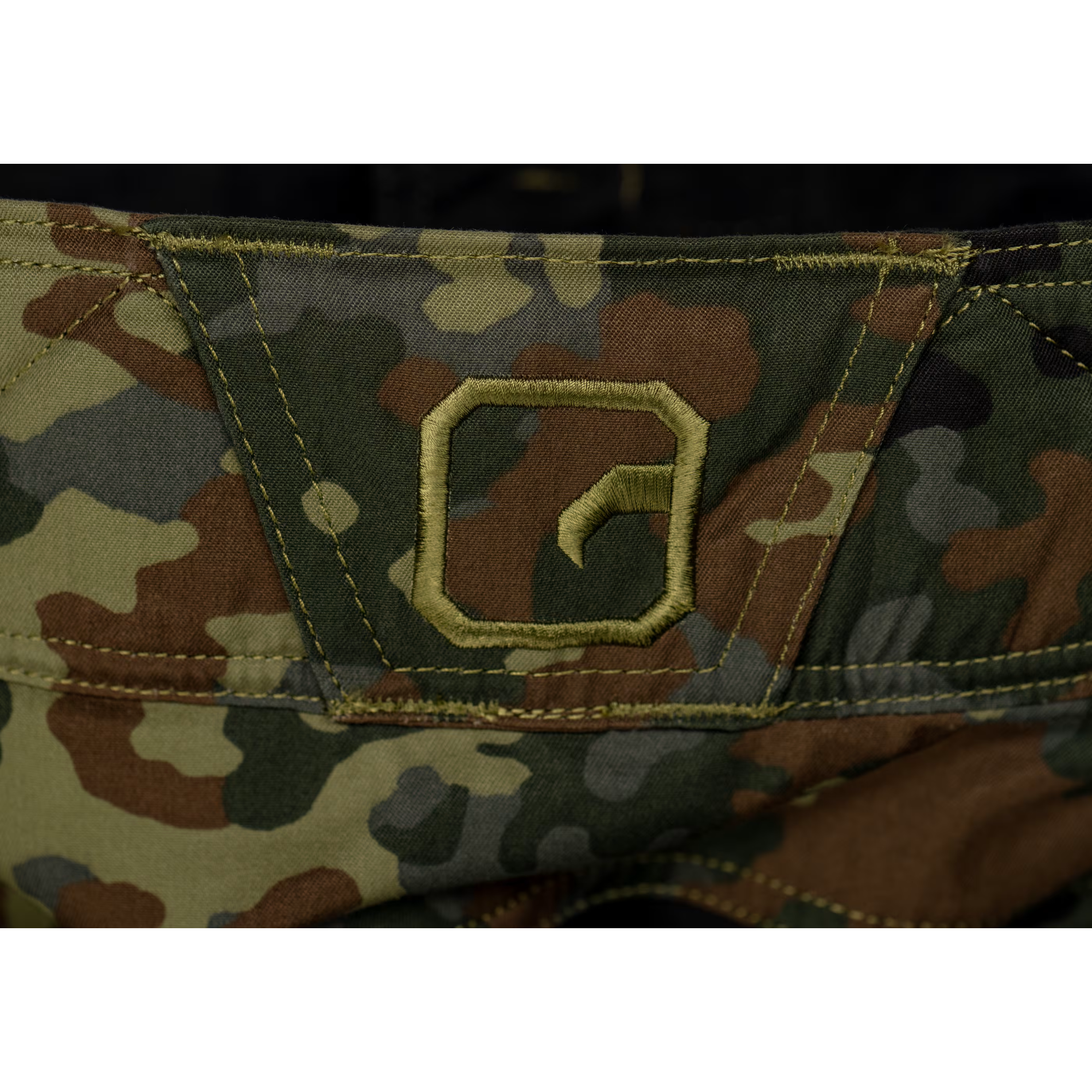 Pantalon de Combat Raider Pants MK V Flecktarn