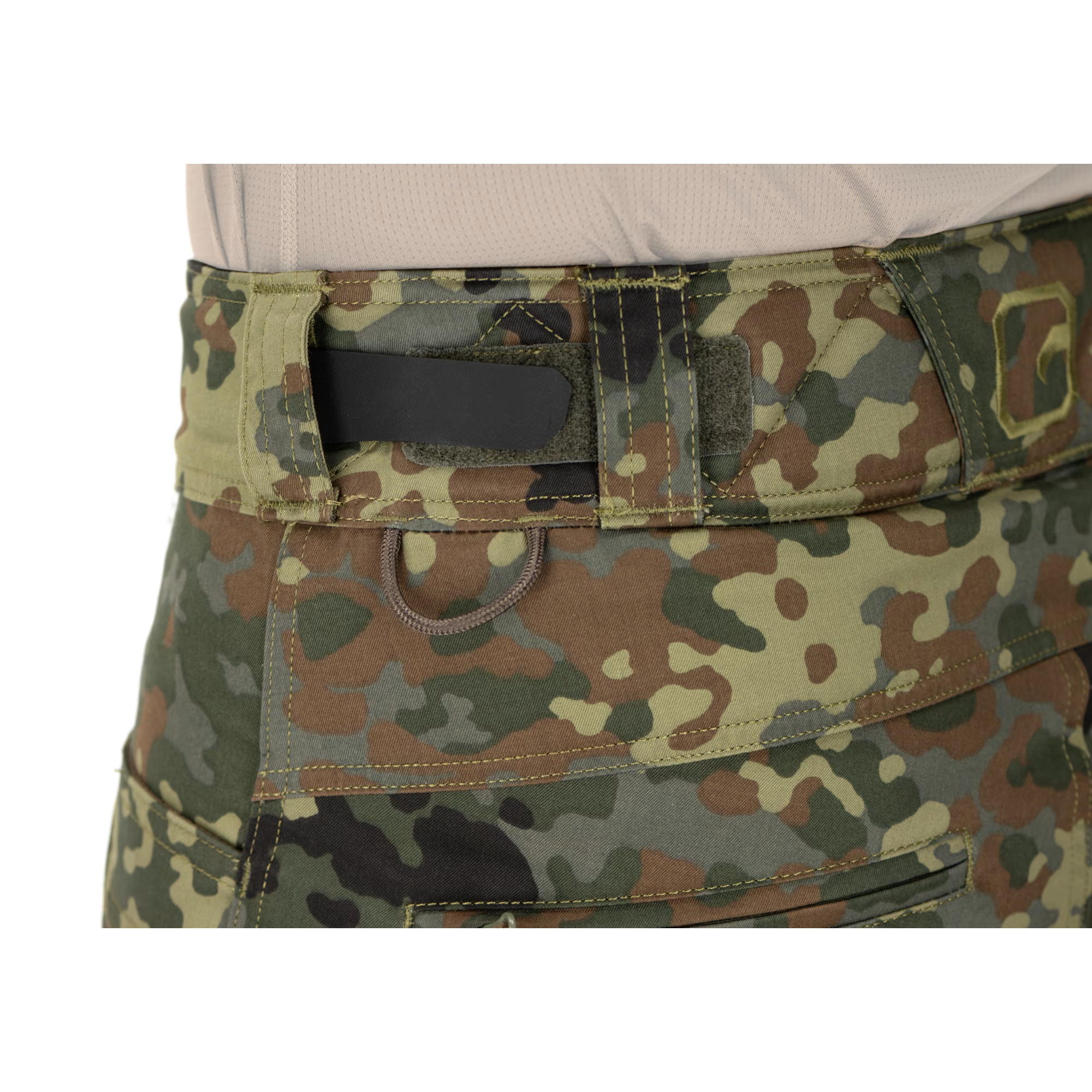 Pantalon de Combat Raider Pants MK V Flecktarn