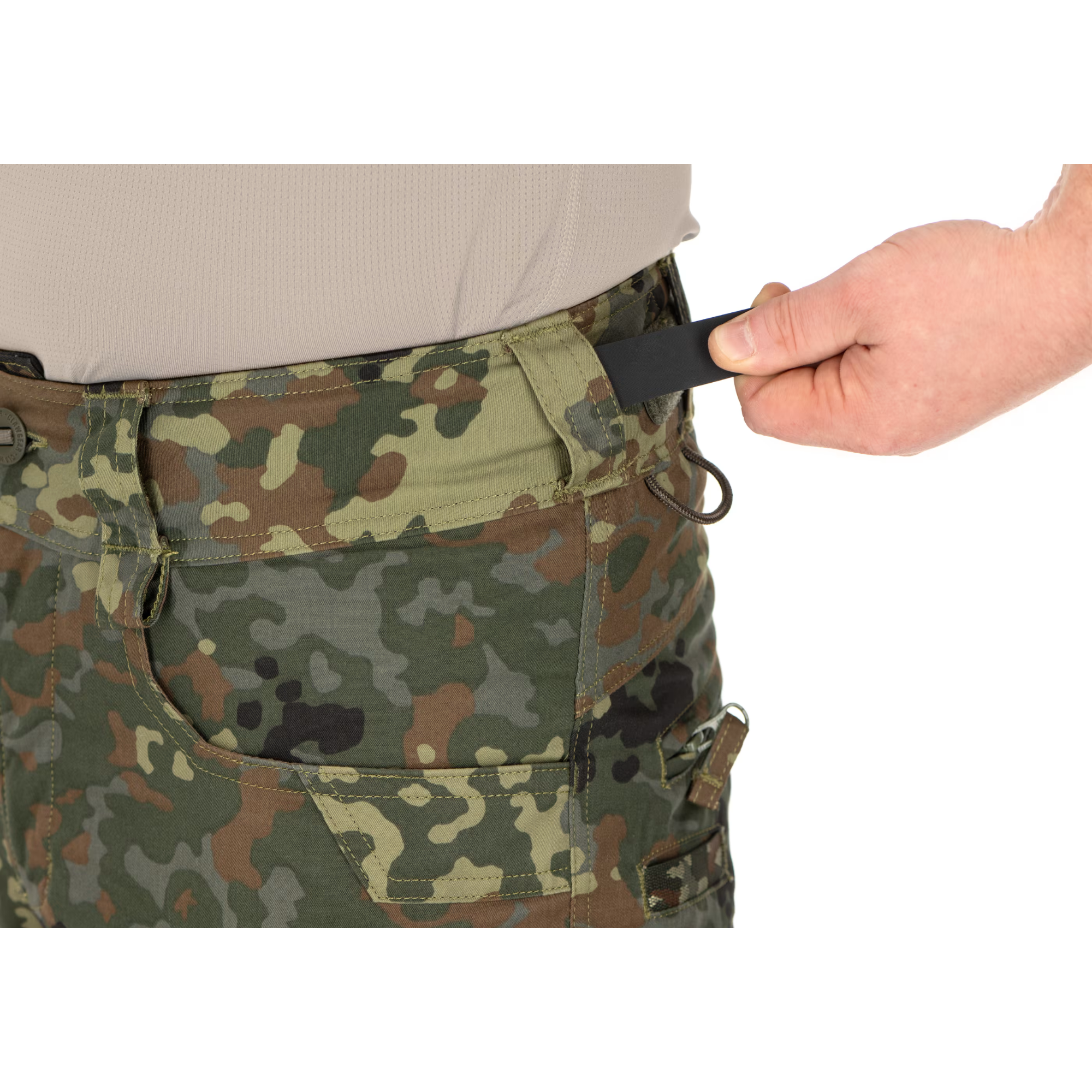 Pantalon de Combat Raider Pants MK V Flecktarn