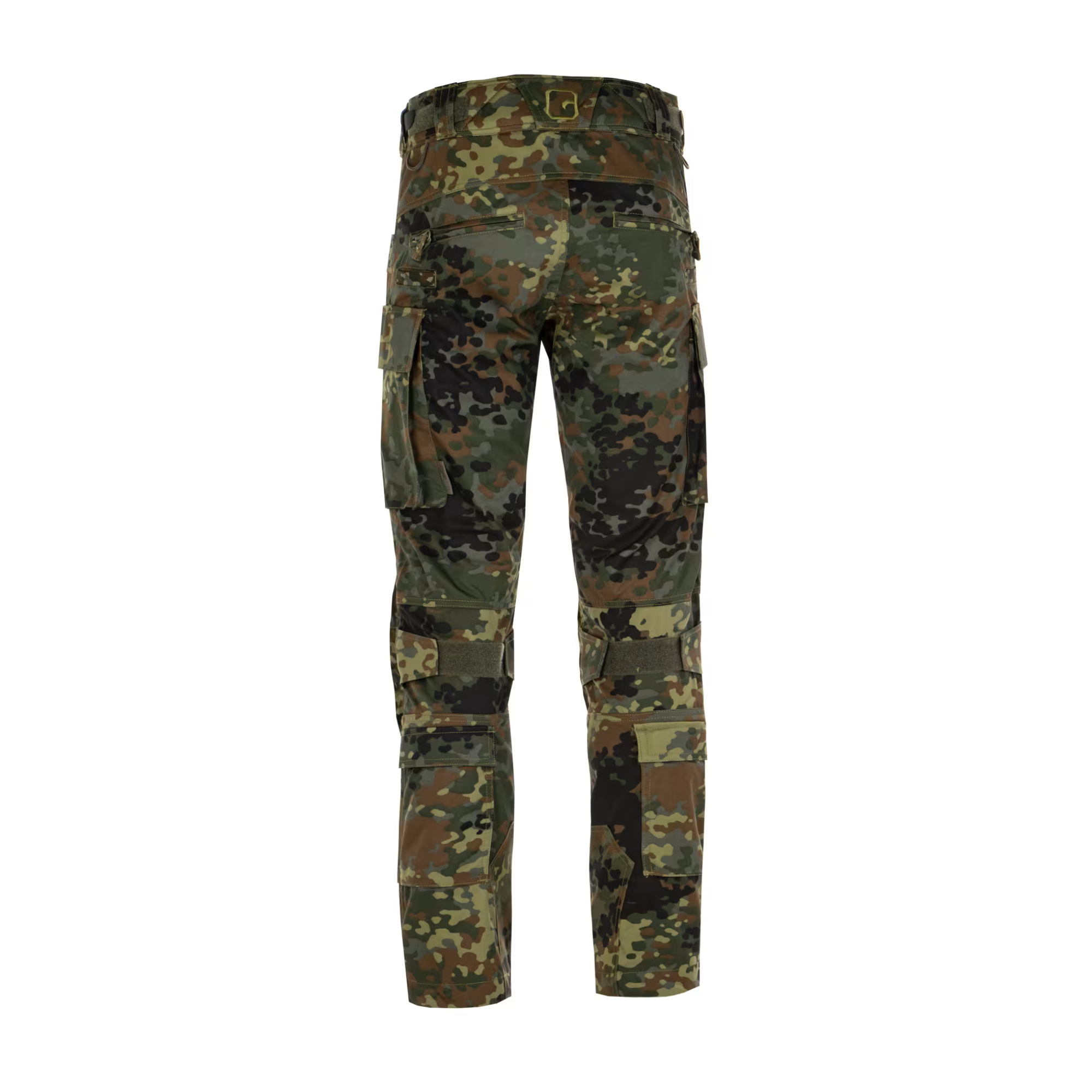 Pantalon de Combat Raider Pants MK V Flecktarn