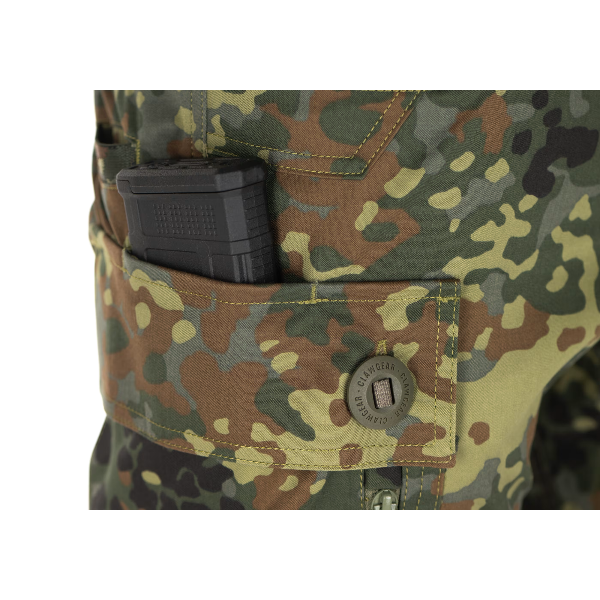 Pantalon de Combat Raider Pants MK V Flecktarn