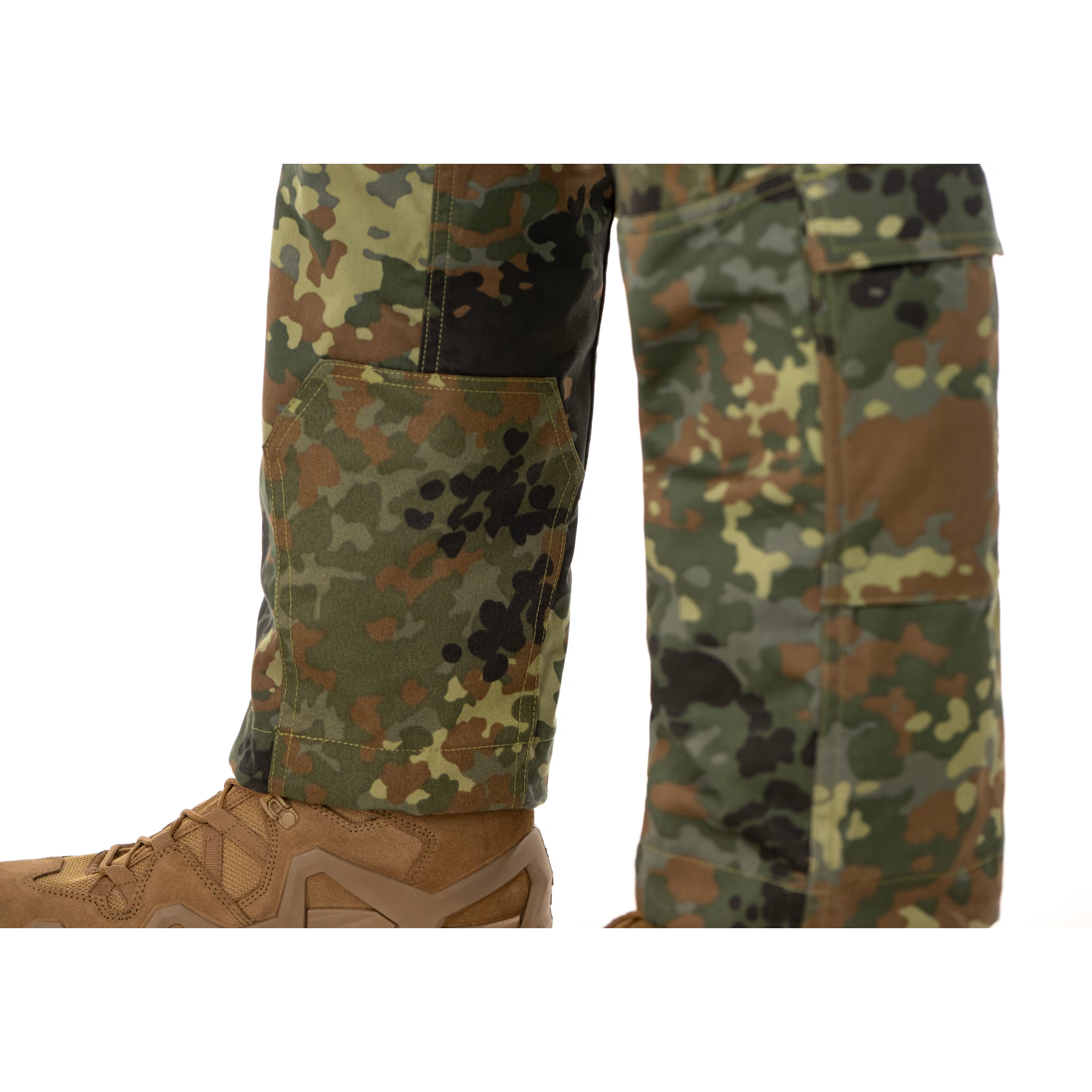 Pantalon de Combat Raider Pants MK V Flecktarn