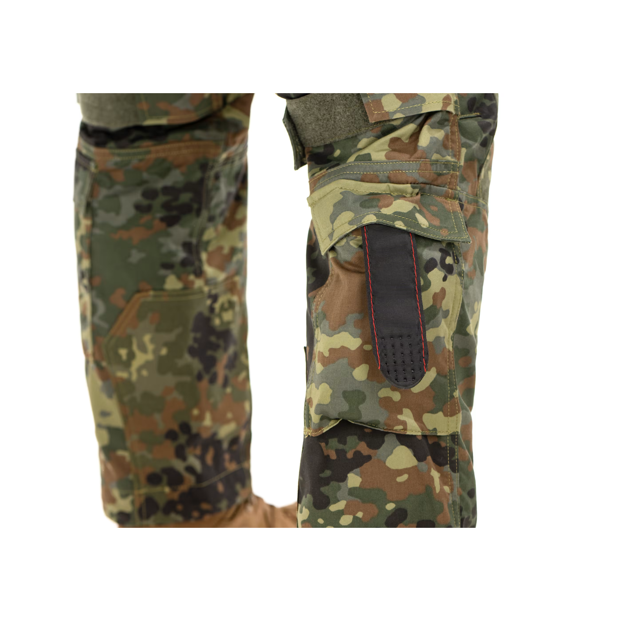 Pantalon de Combat Raider Pants MK V Flecktarn