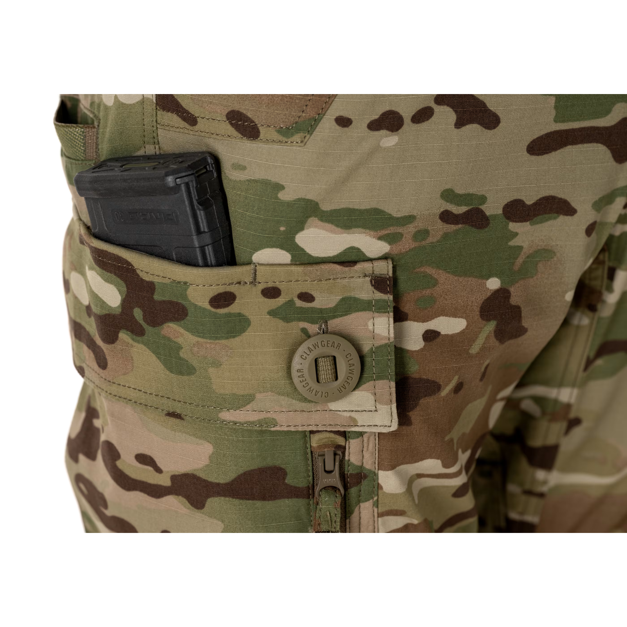 Pantalon de Combat Raider Pants MK V Multicam