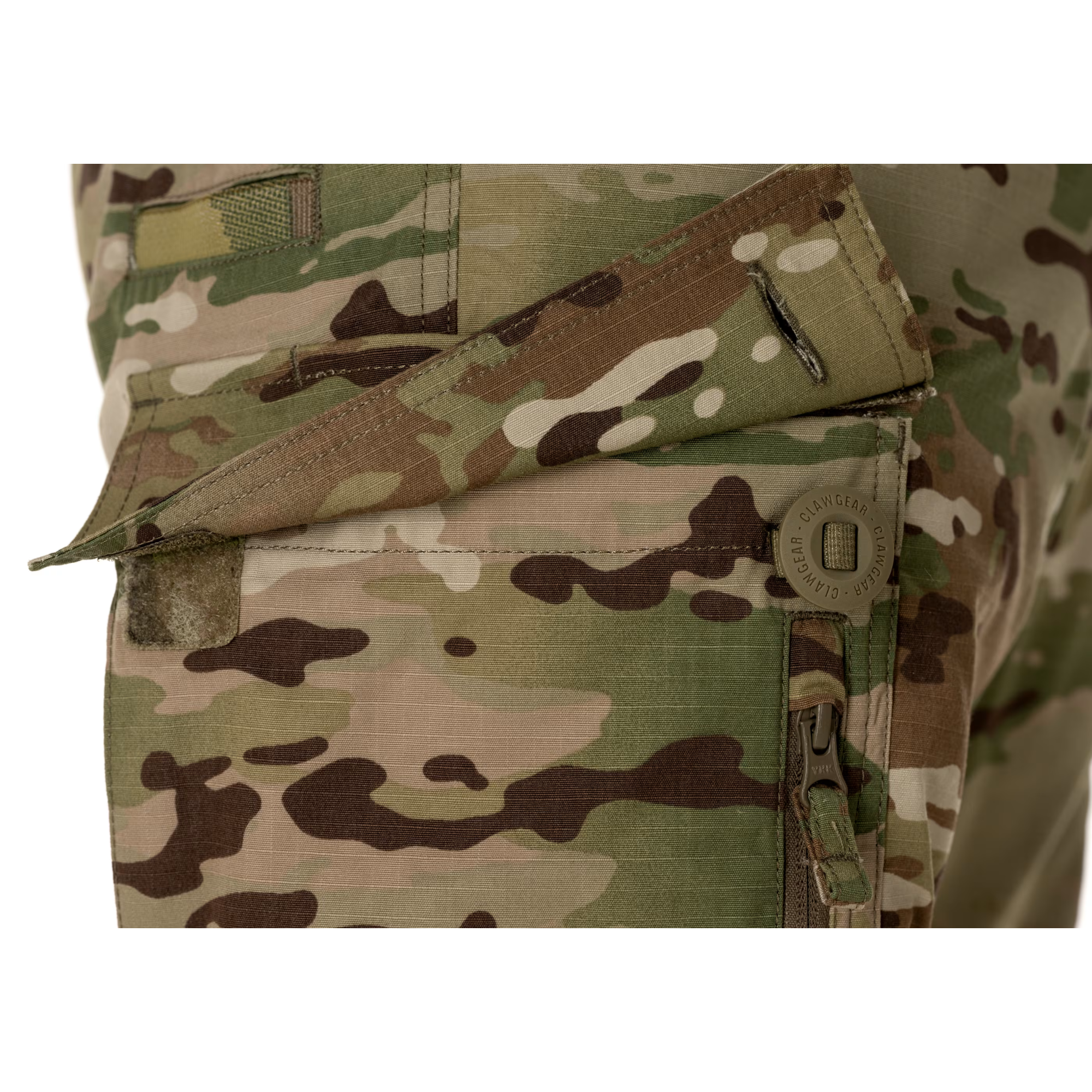 Pantalon de Combat Raider Pants MK V Multicam