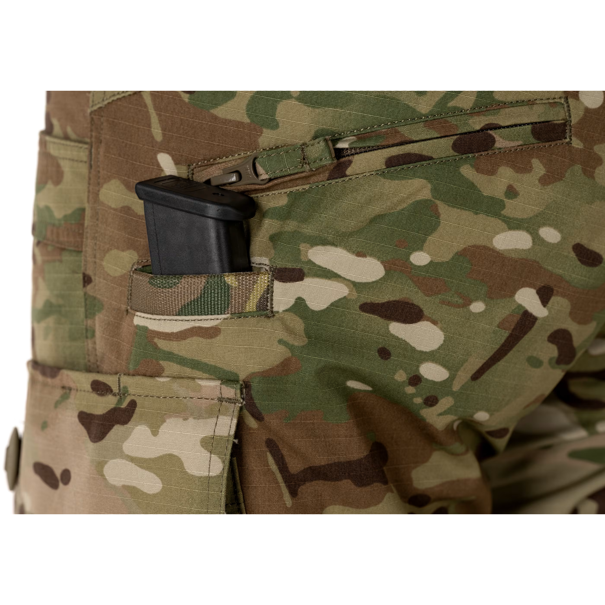 Pantalon de Combat Raider Pants MK V Multicam