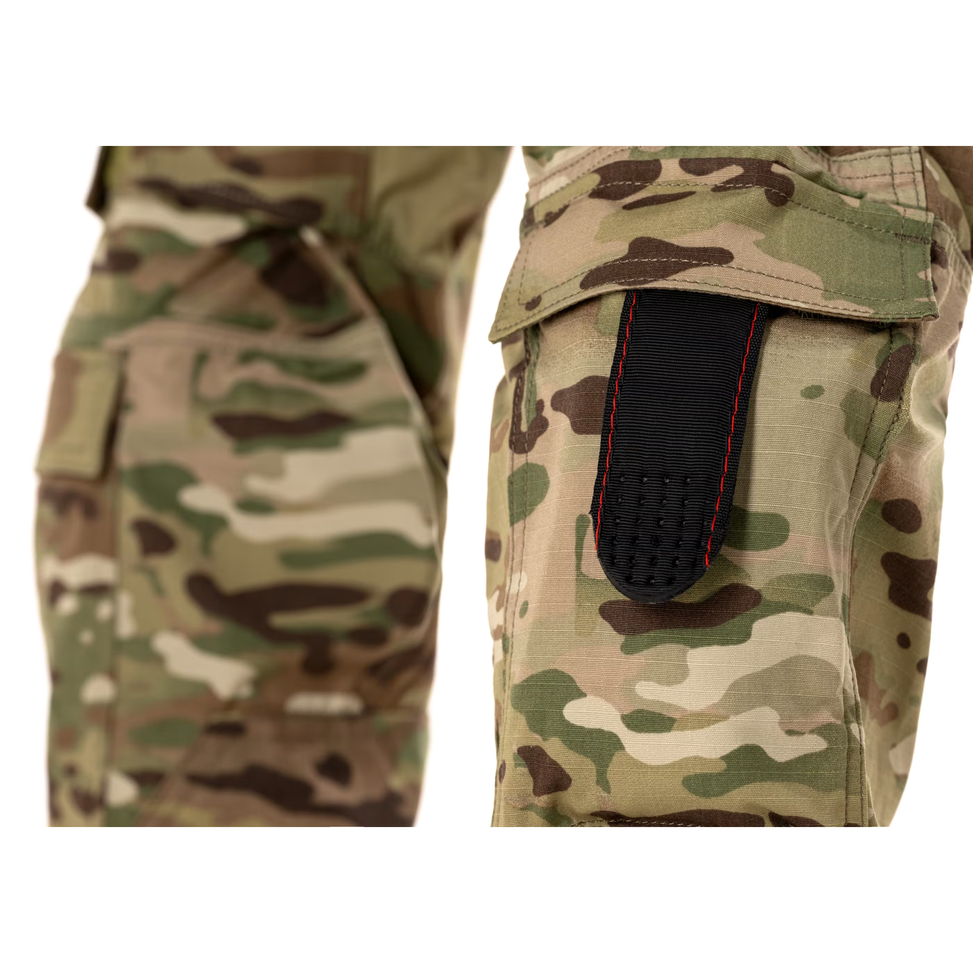 Pantalon de Combat Raider Pants MK V Multicam