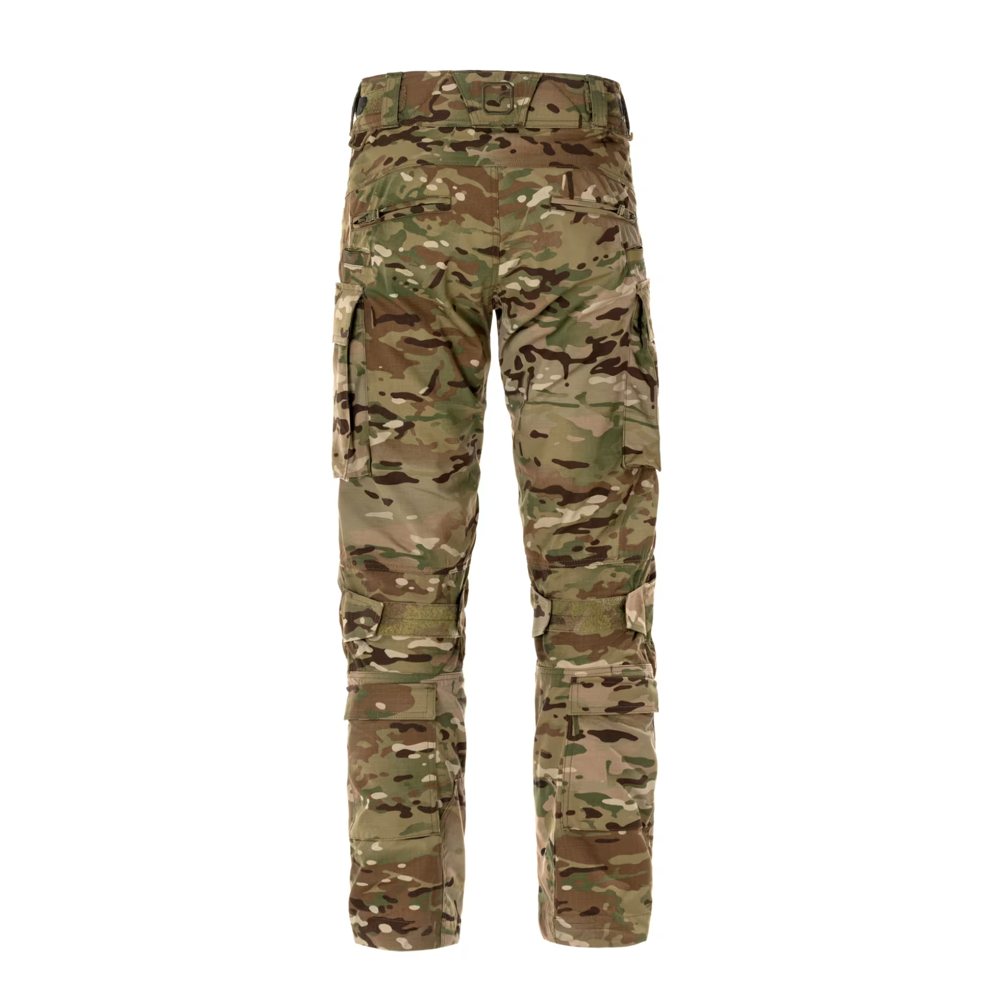 Pantalon de Combat Raider Pants MK V Multicam