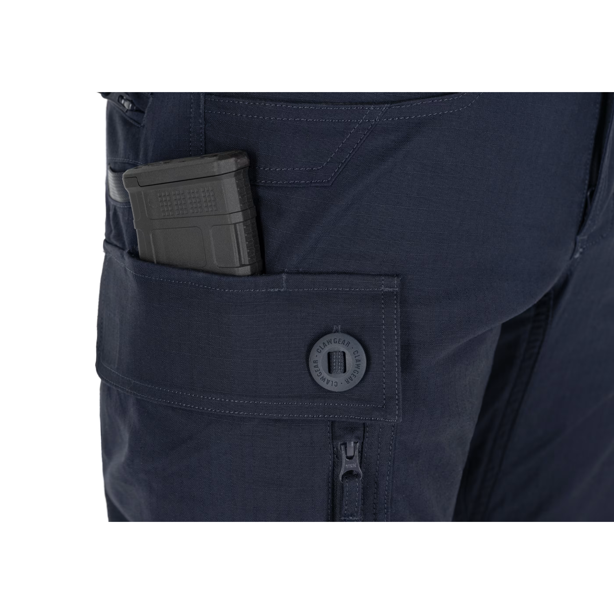 Pantalon de Combat Raider Pants MK V Navy