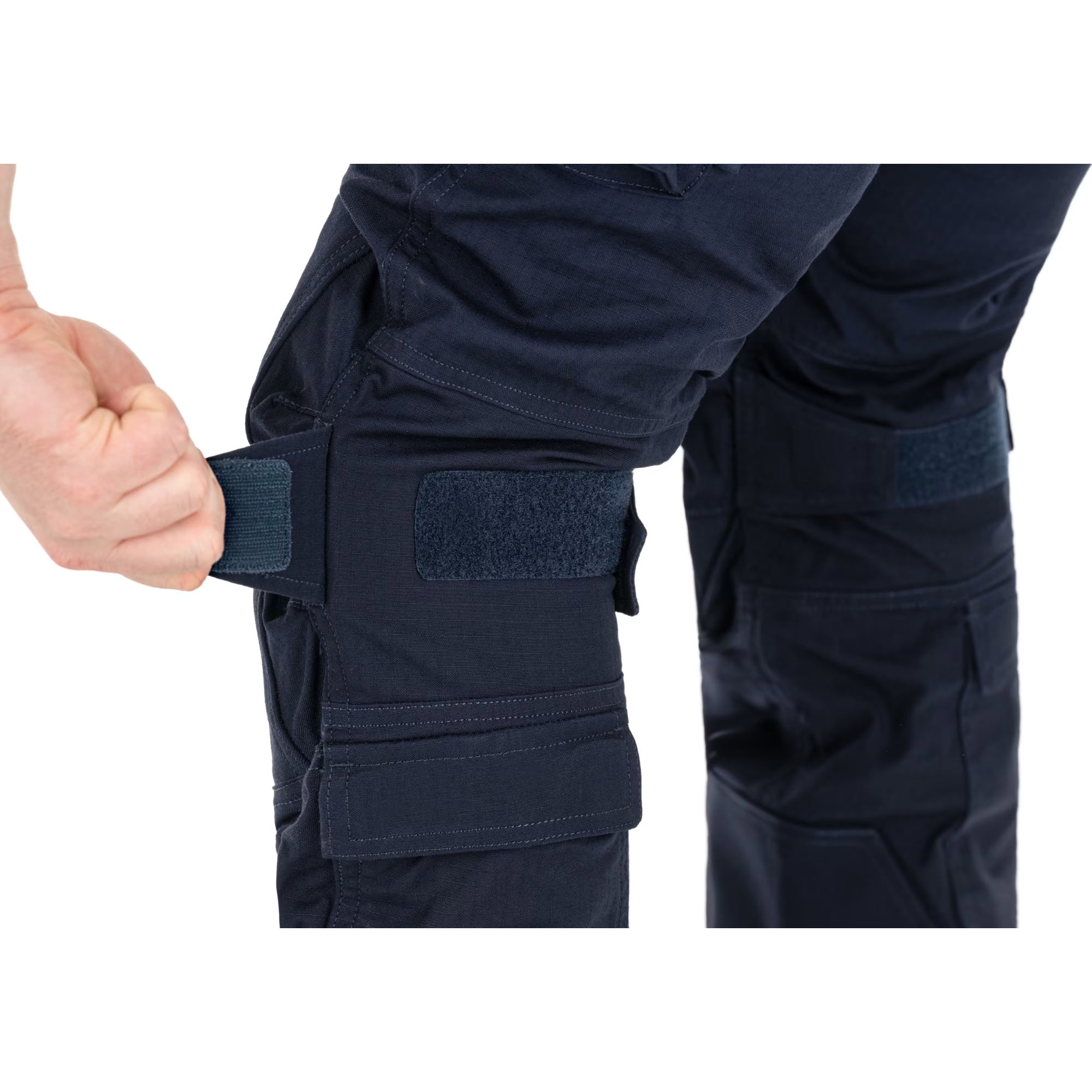 Pantalon de Combat Raider Pants MK V Navy