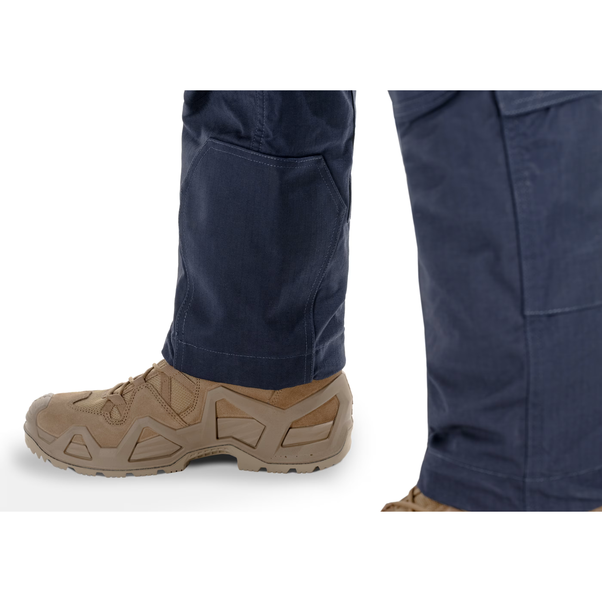 Pantalon de Combat Raider Pants MK V Navy