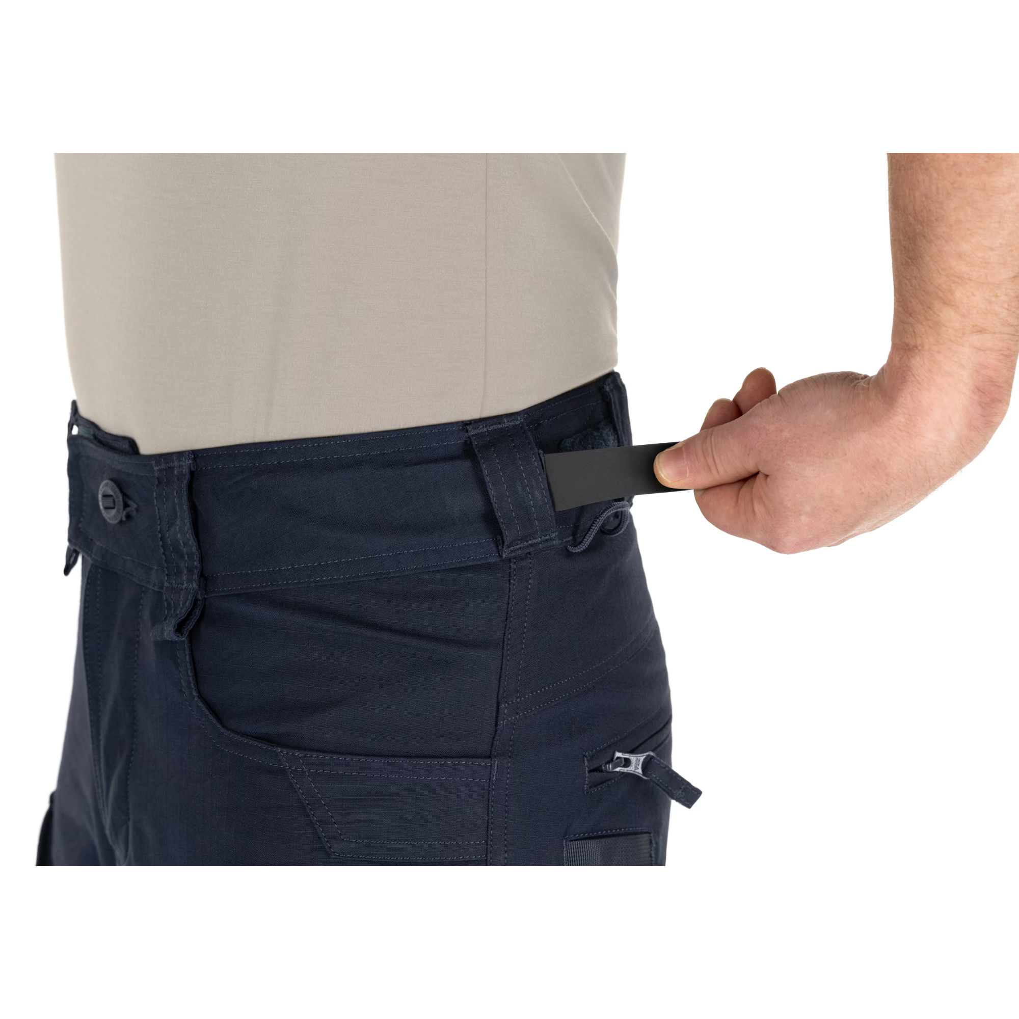 Pantalon de Combat Raider Pants MK V Navy