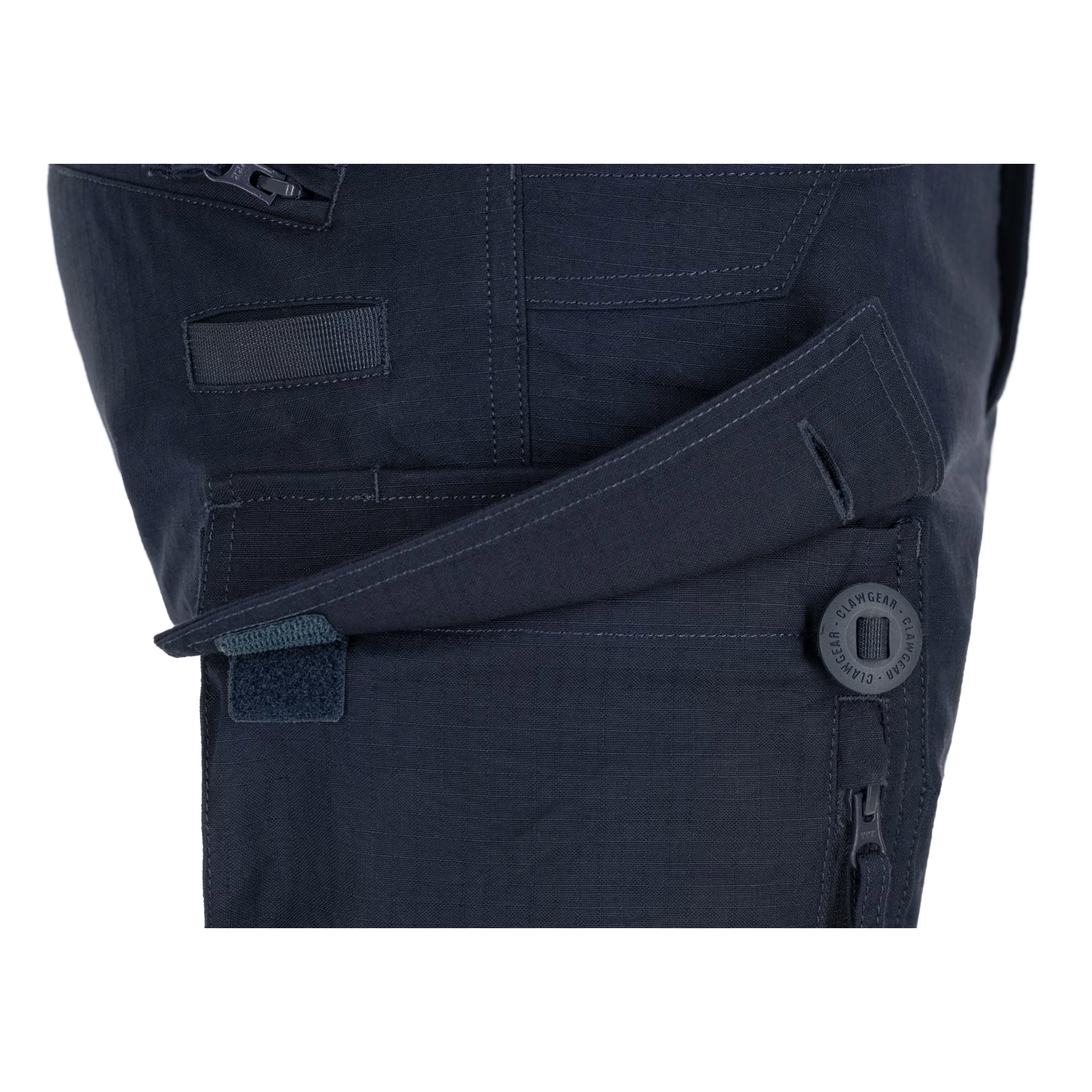 Pantalon de Combat Raider Pants MK V Navy