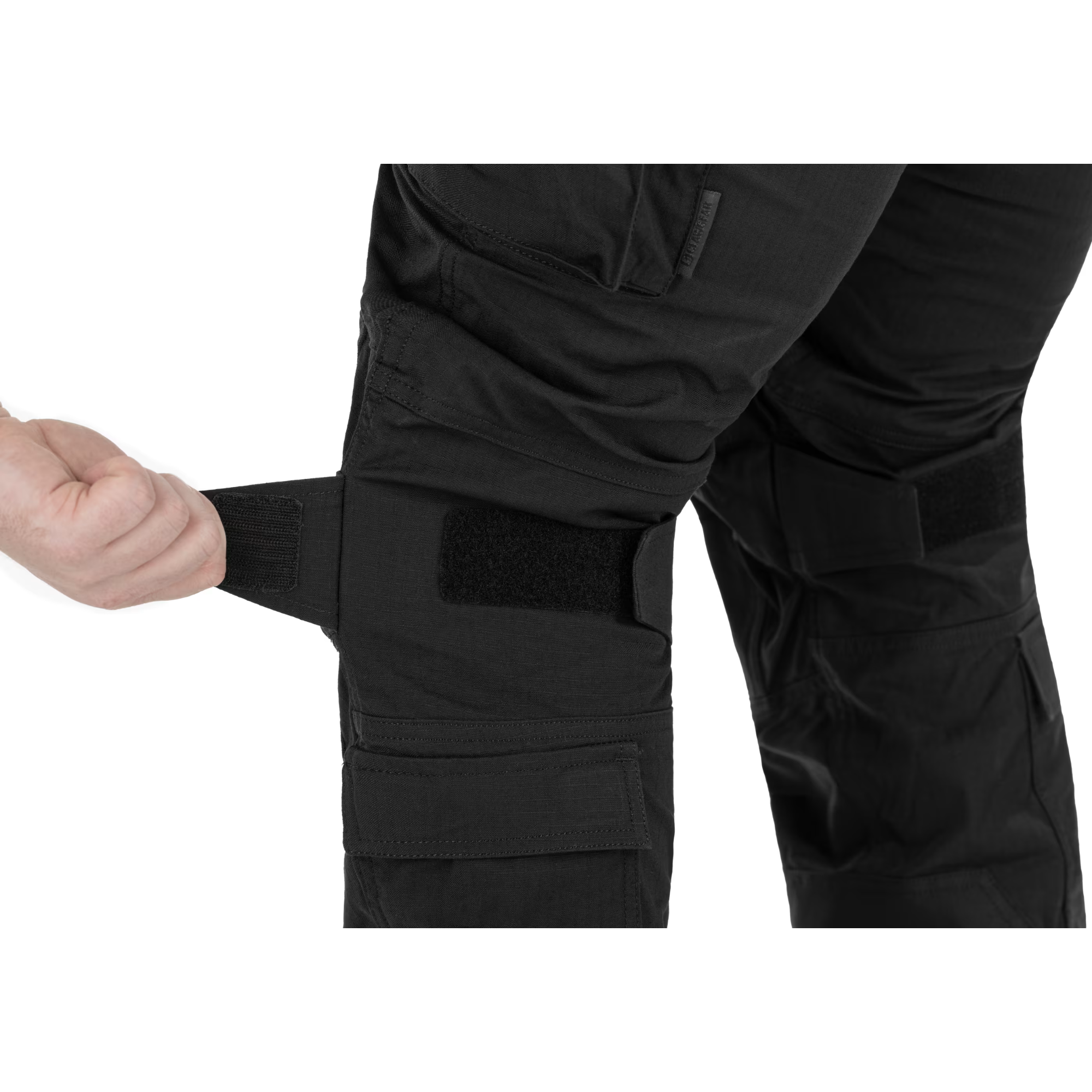 Pantalon de Combat Raider Pants MK V Noir