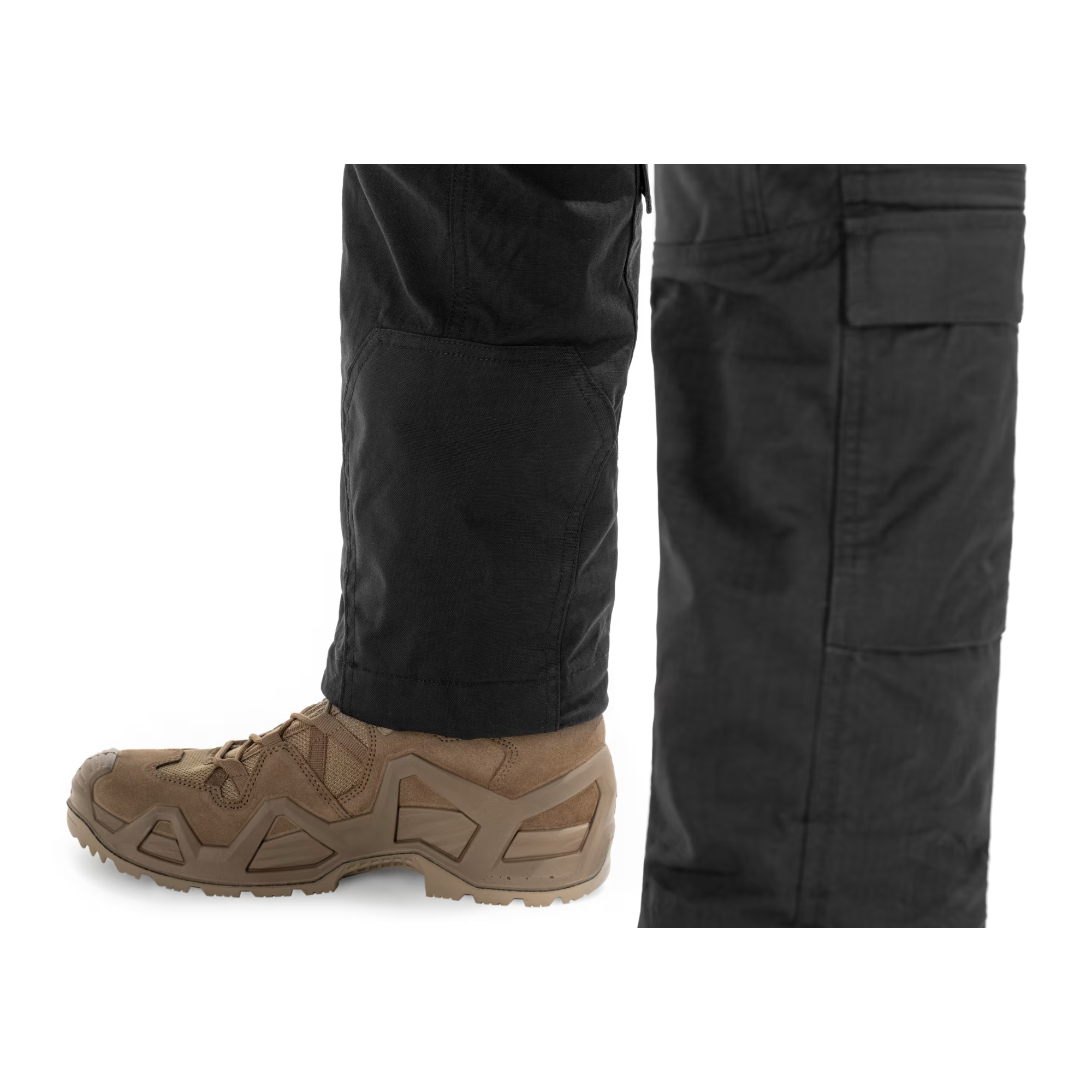 Pantalon de Combat Raider Pants MK V Stonegrey Olive