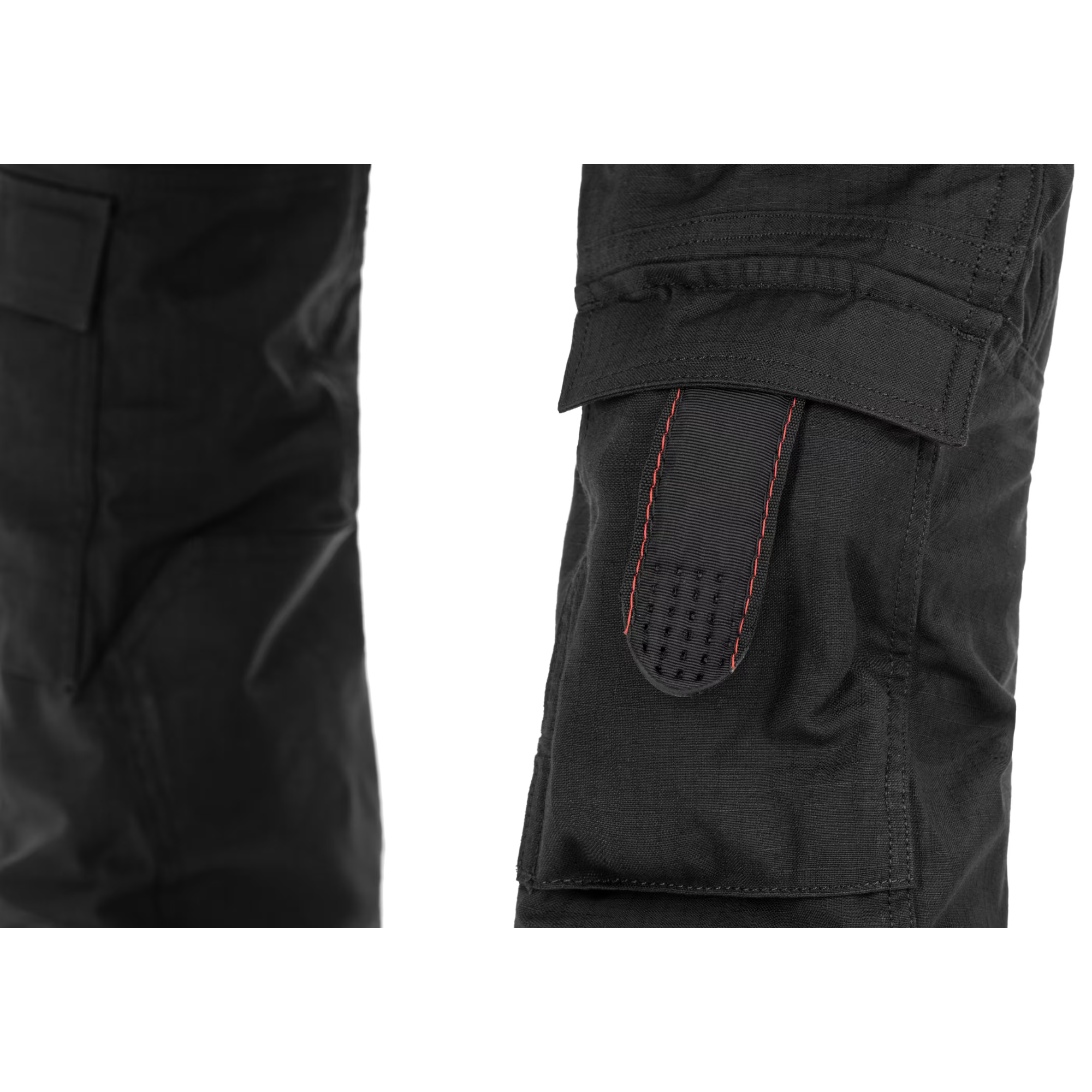 Pantalon de Combat Raider Pants MK V Noir