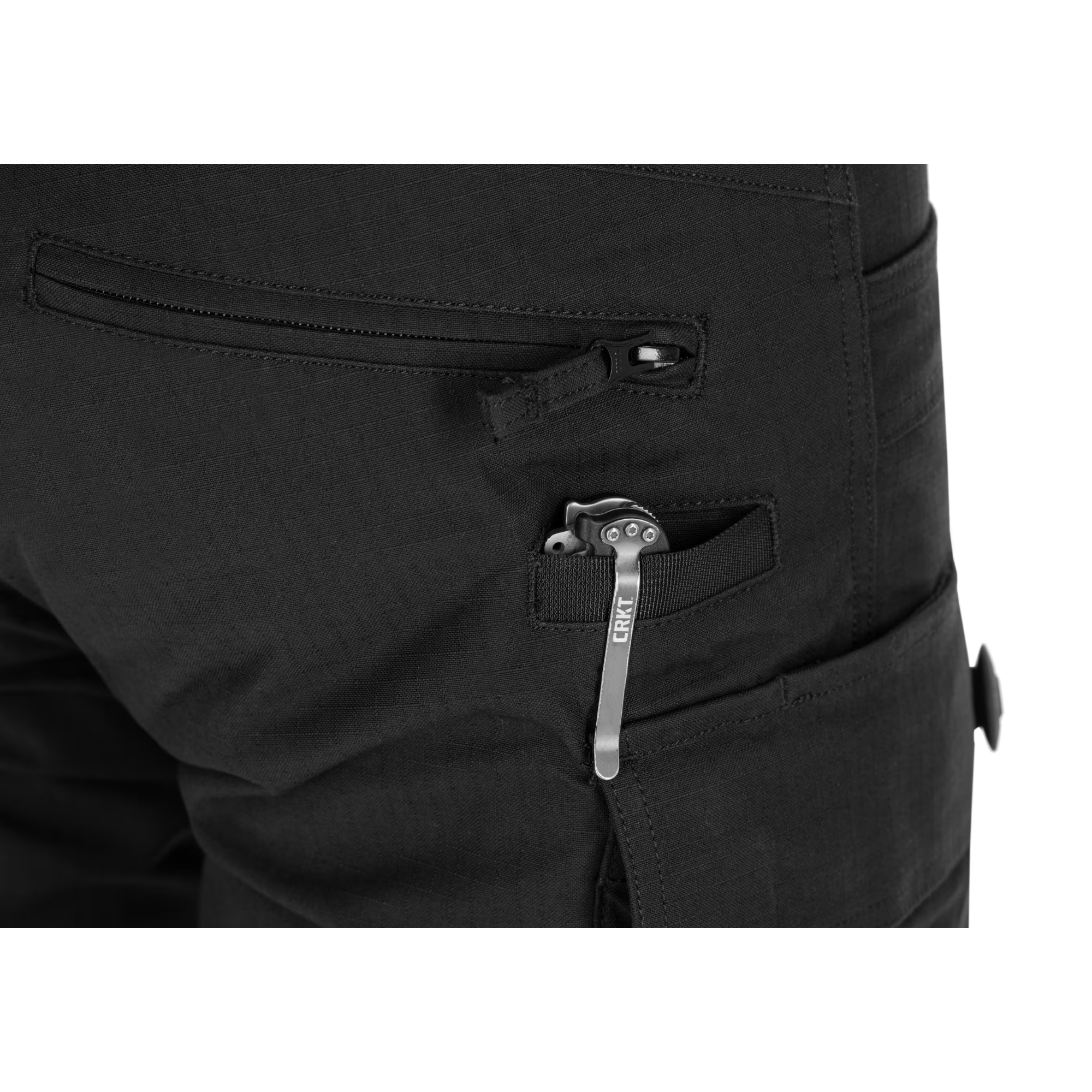 Pantalon de Combat Raider Pants MK V Noir