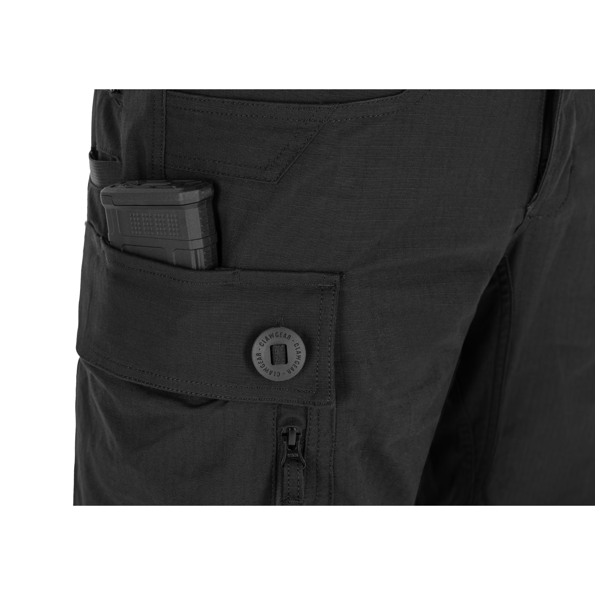 Pantalon de Combat Raider Pants MK V Noir