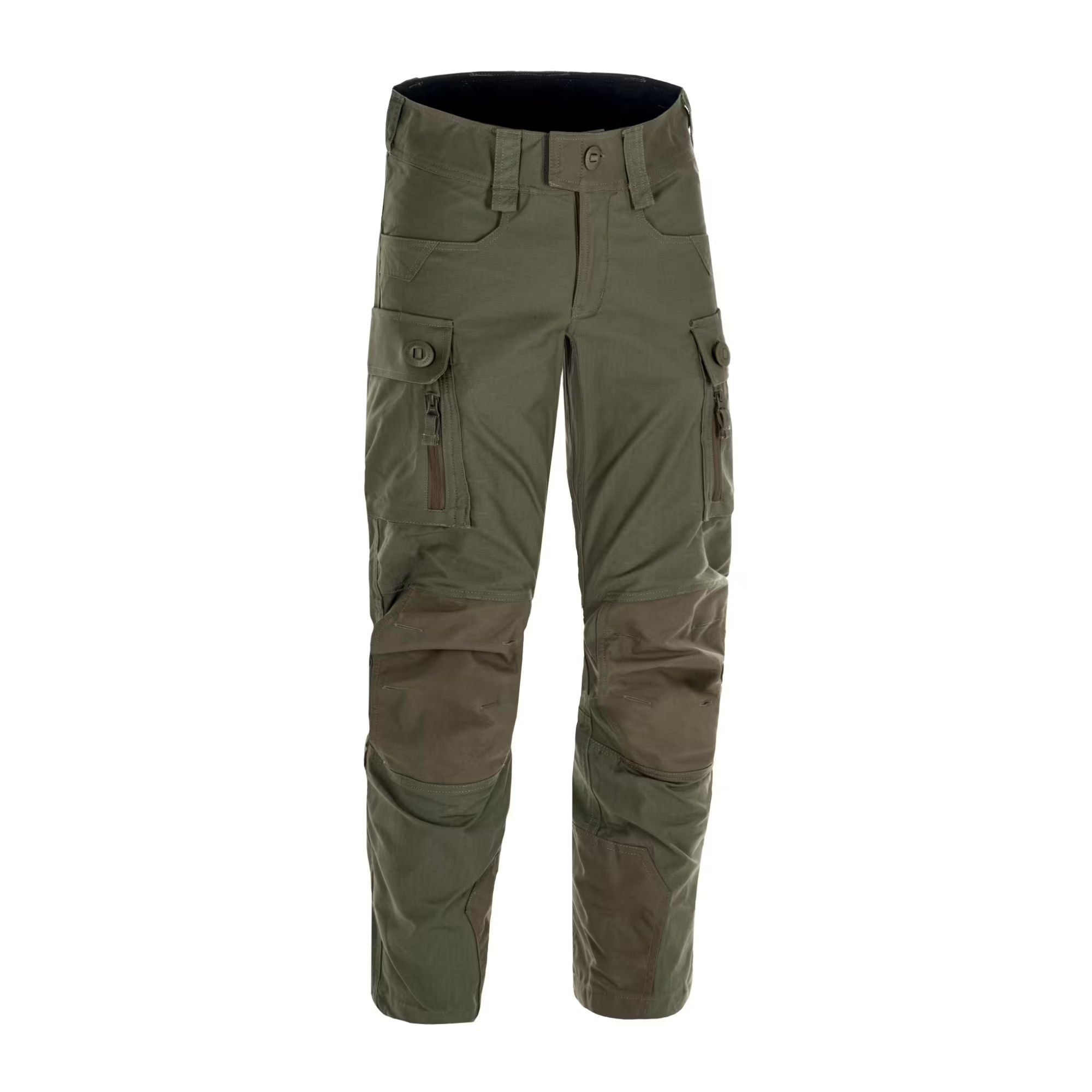 Pantalon de Combat Raider Pants MK V Stonegrey Olive