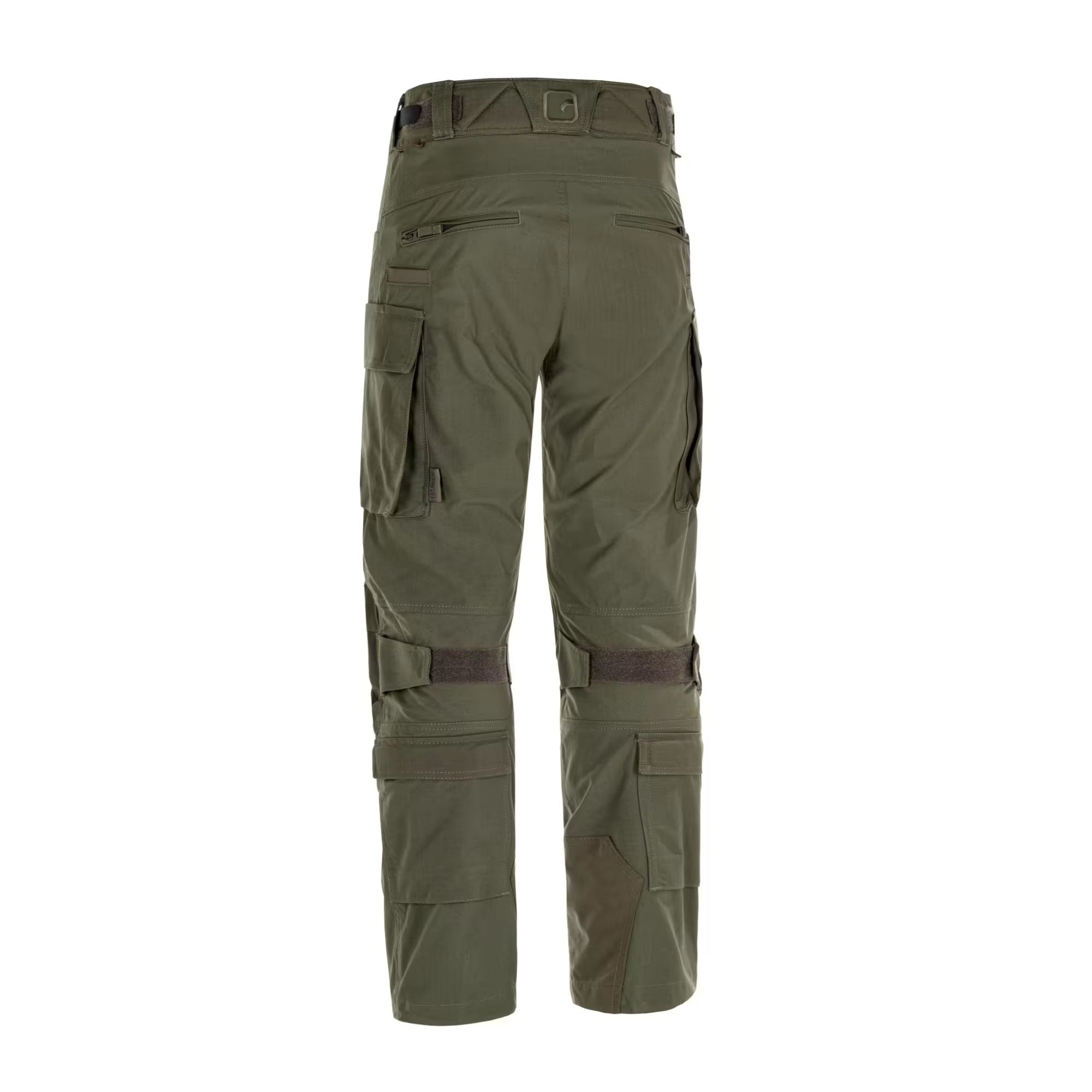 Pantalon de Combat Raider Pants MK V Stonegrey Olive