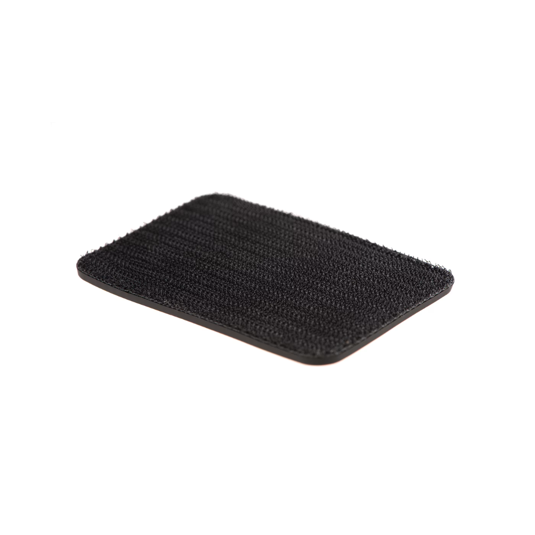 Patch PVC “Silent Punisher”