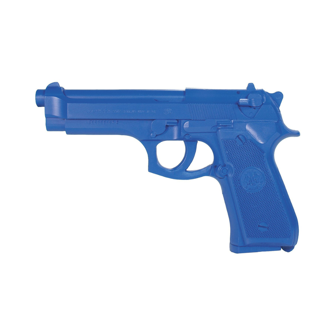 Revolver Factice Beretta 92f - 9mm