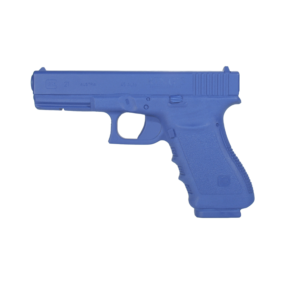 Pistolet Factice GLOCK 21