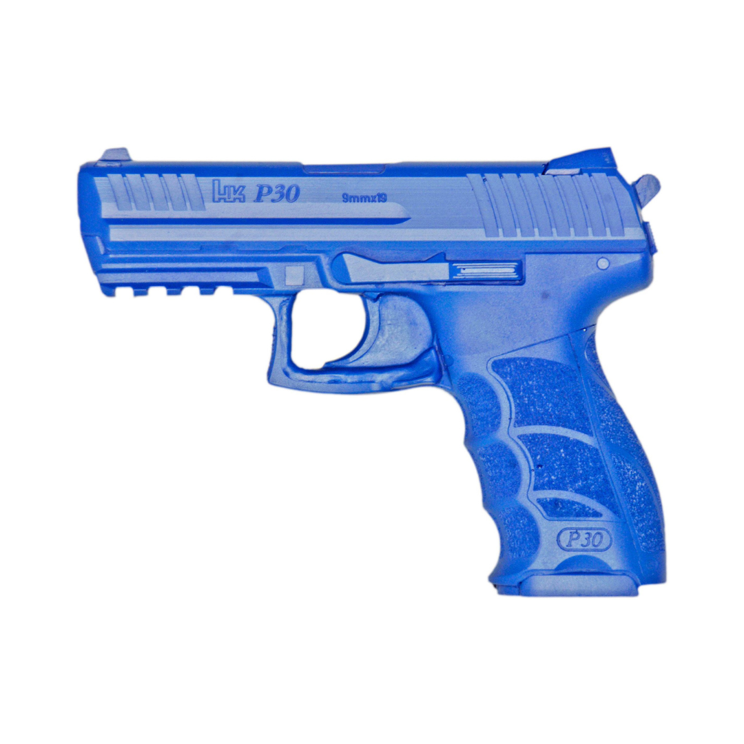 Pistolet Factice H&K P30
