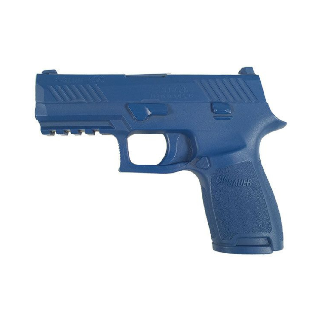 Pistolet Factice Sig Sauer P320 Compact