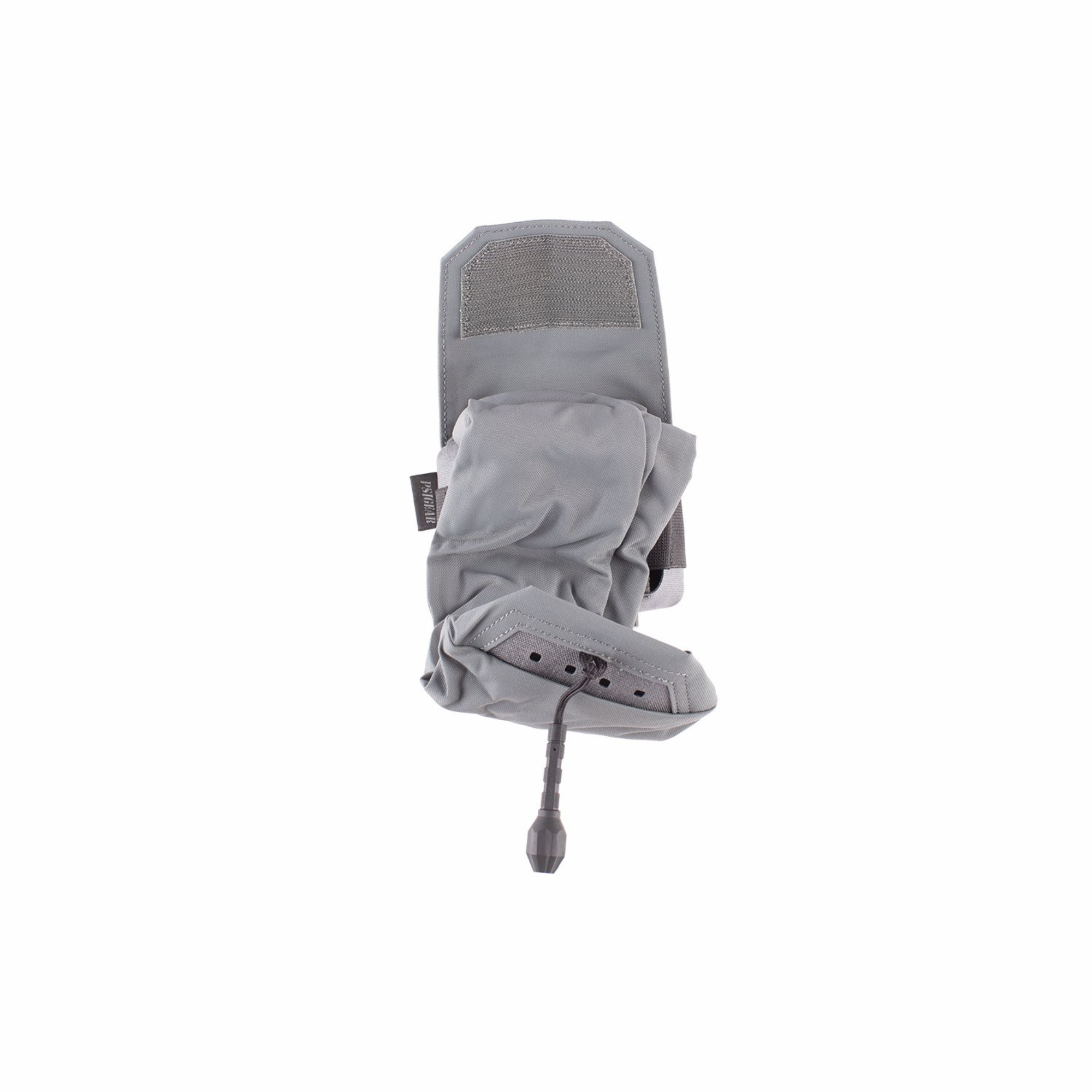 Poche de Délestage Pliable