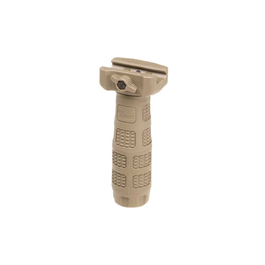 Poignée Verticale Modulable IVG – Interchangeable