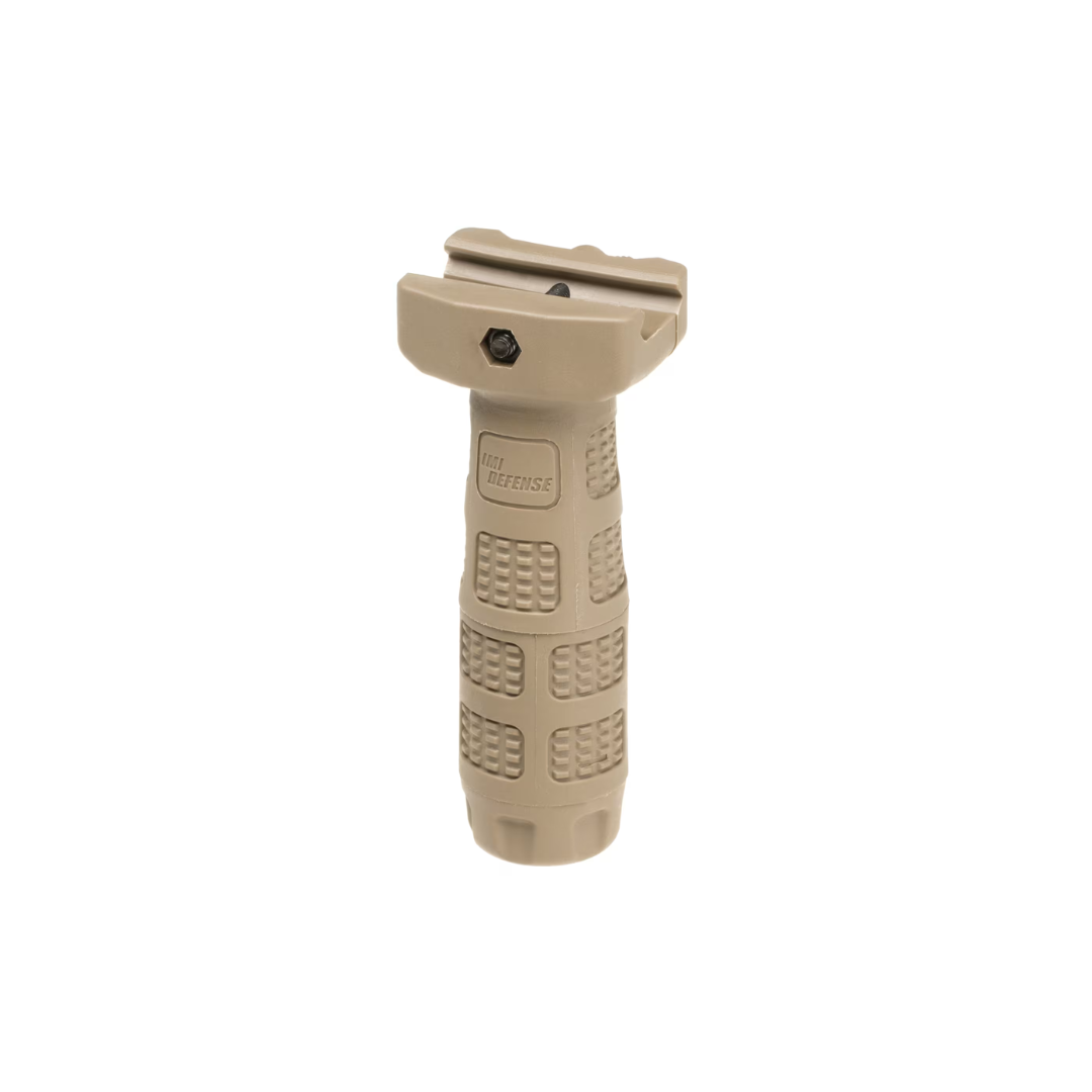 Poignée Verticale Modulable IVG – Interchangeable