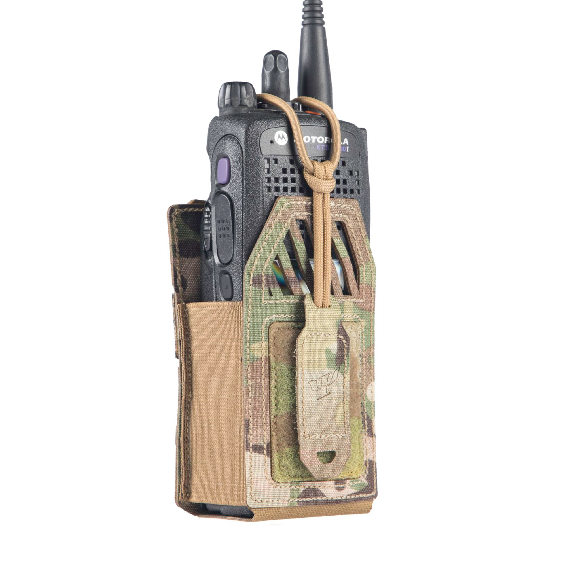 Porte Radio MOLLE