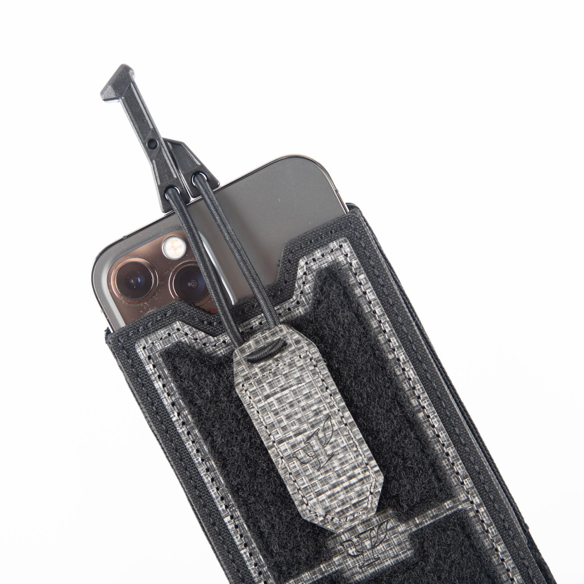 Porte Téléphone MOLLE