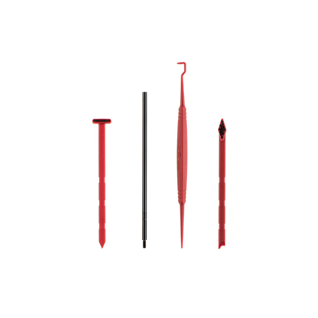 Gun Boss Multi-Kit – 9mm