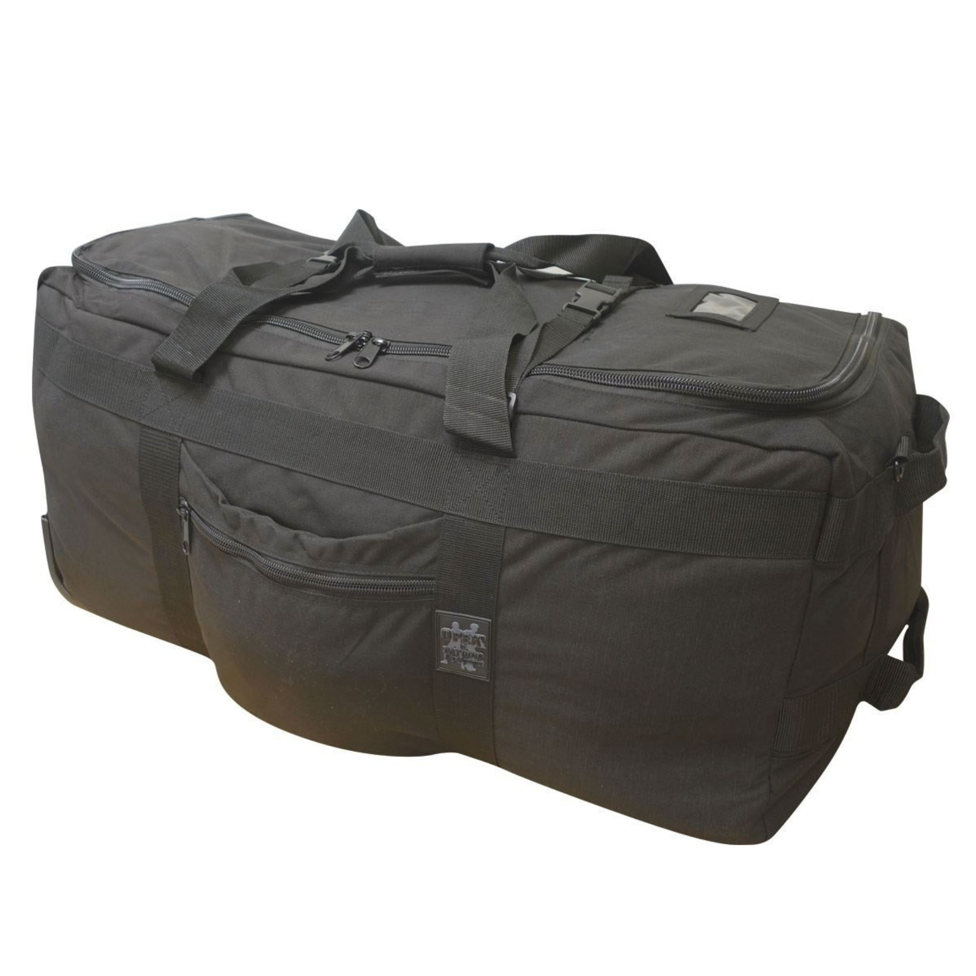 Sac Cargo 2 Roues 110 Litres