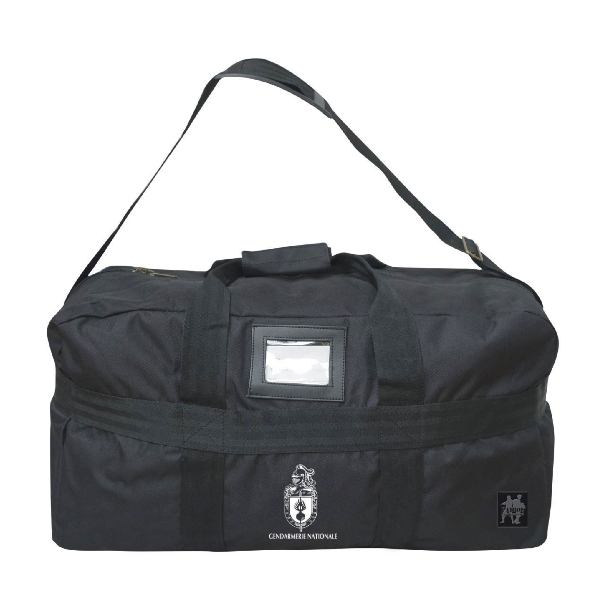 Sac TAP Sérigraphie Gendarmerie 65 Litres