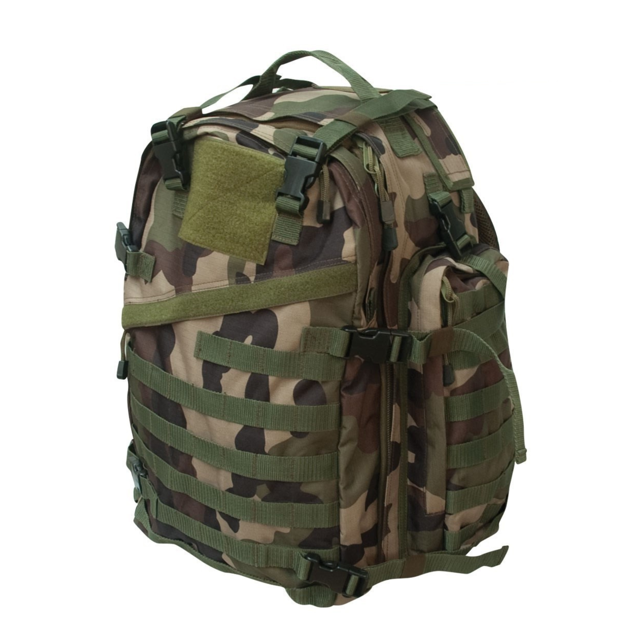 Sac à Dos COMBAT 40 Litres