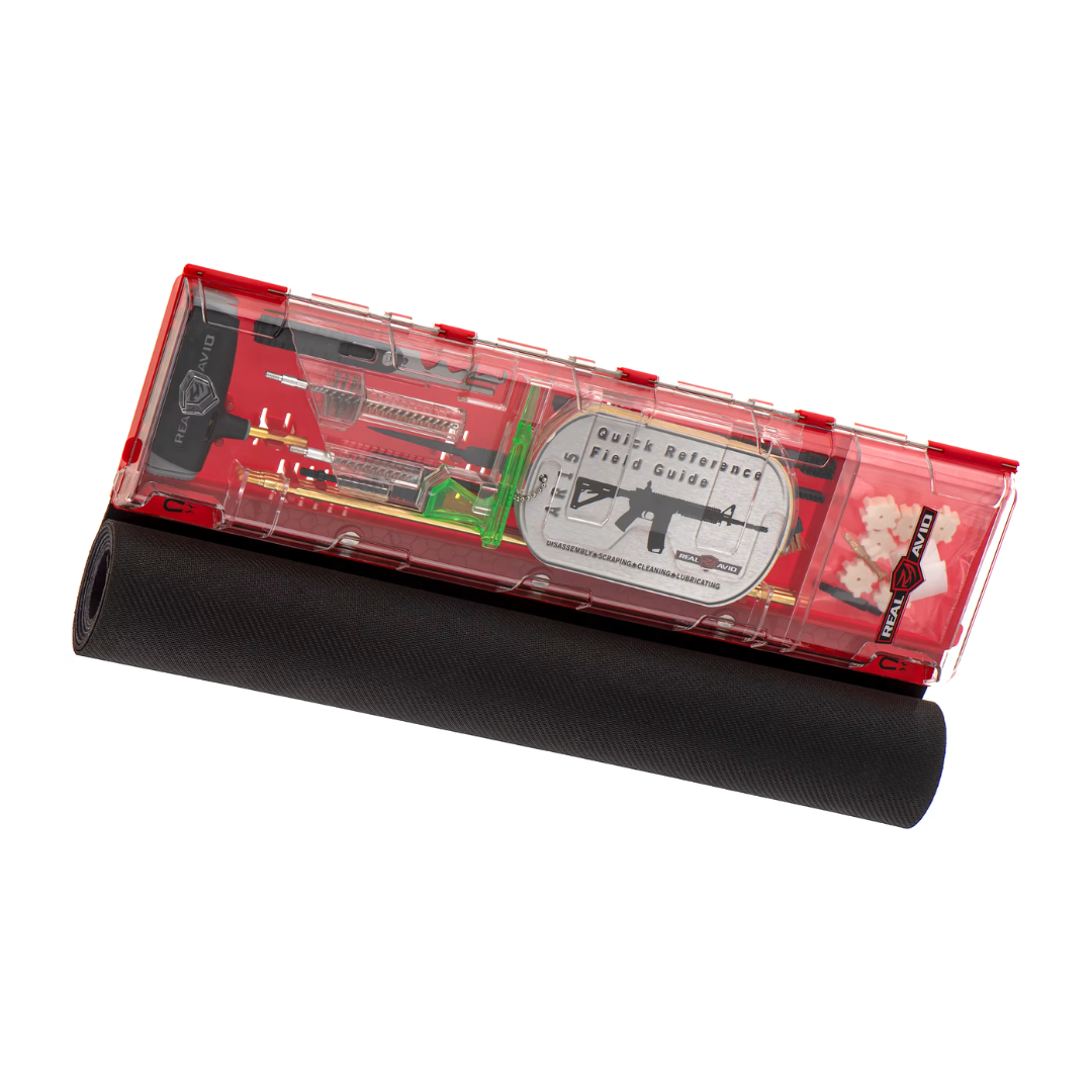 Master Cleaning Station AR-15