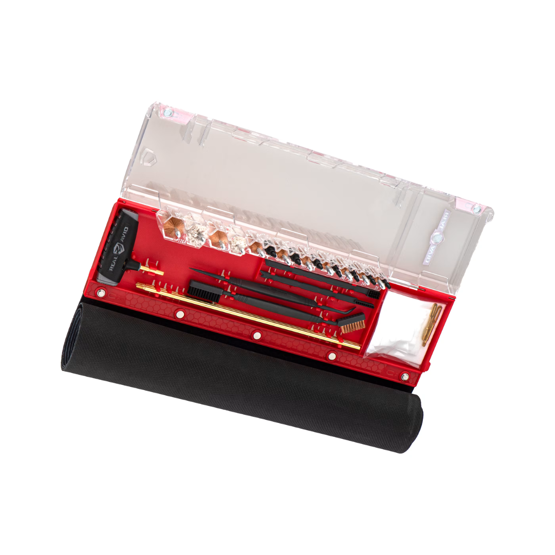 Master Cleaning Station Universal