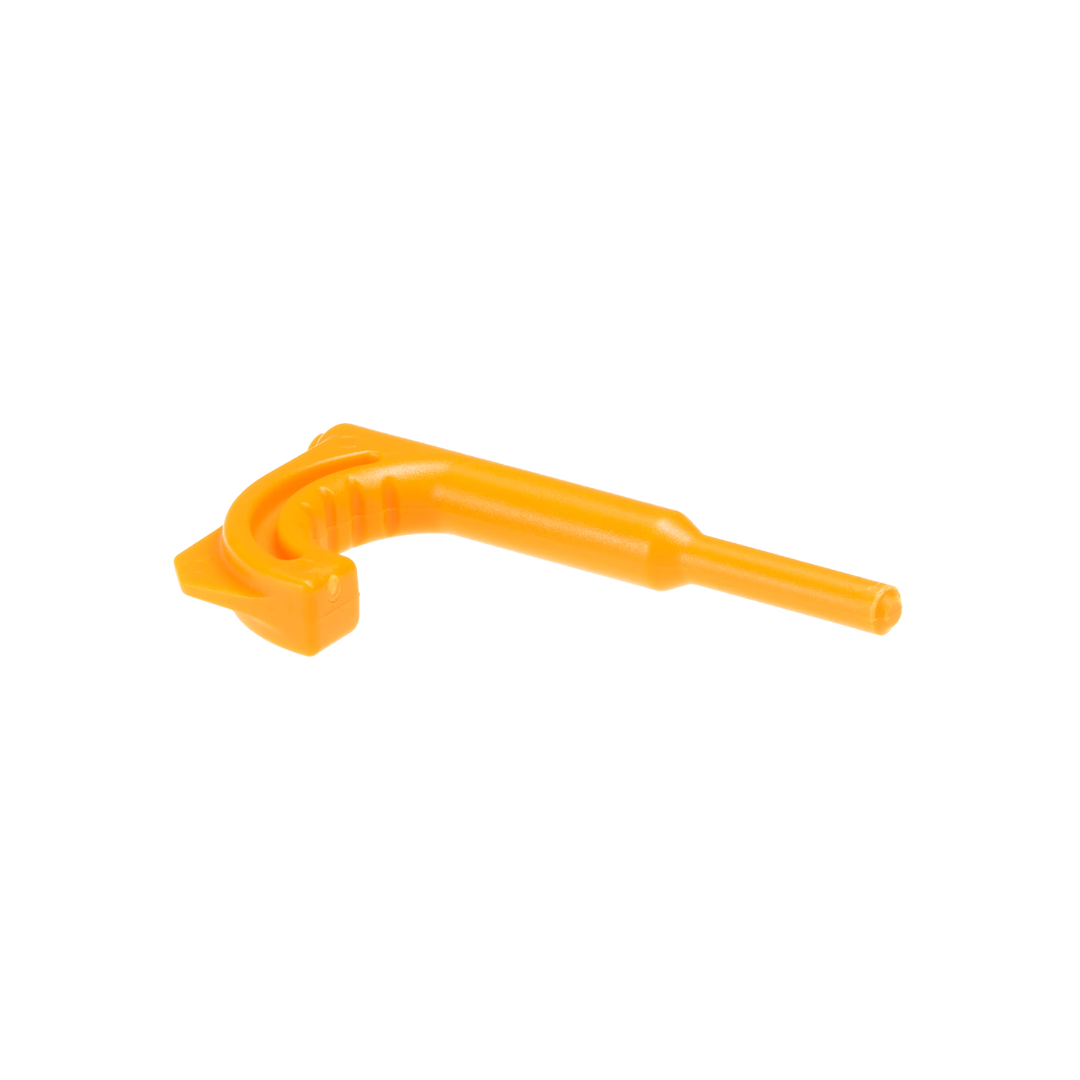 Témoin de Chambre Vide Fusil