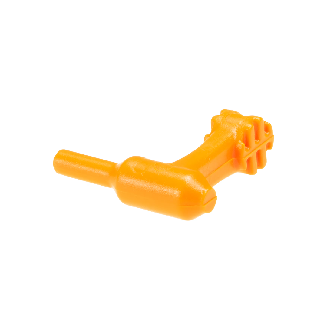 Témoin de Chambre Vide 9mm