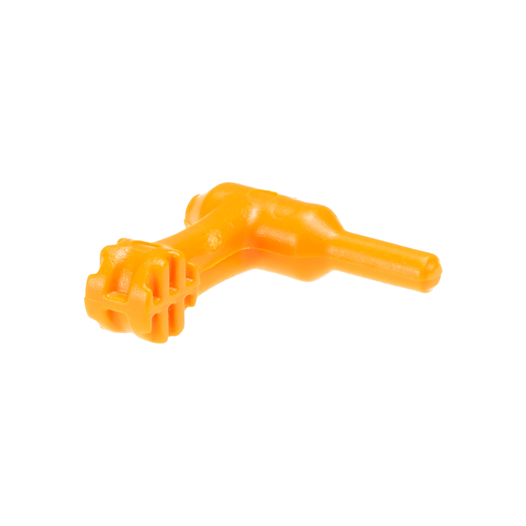 Témoin de Chambre Vide 9mm