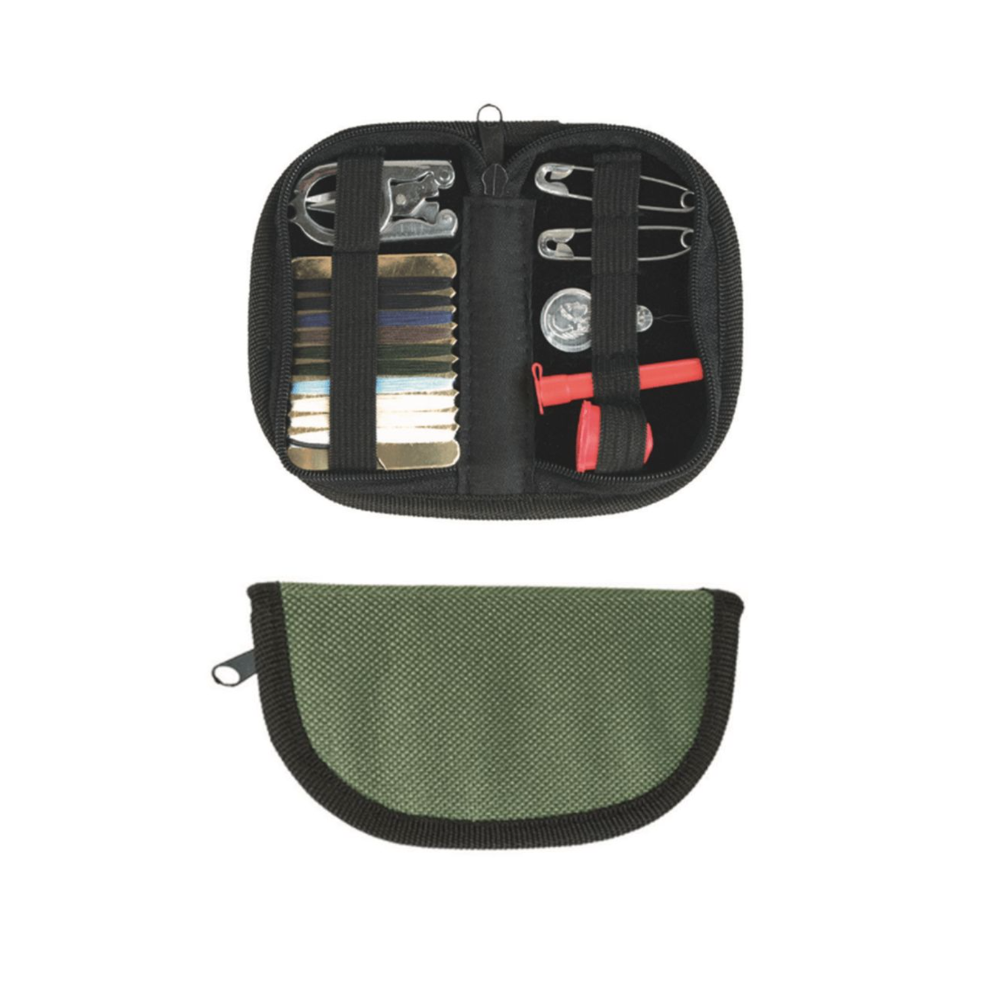 Trousse de Couture Militaire