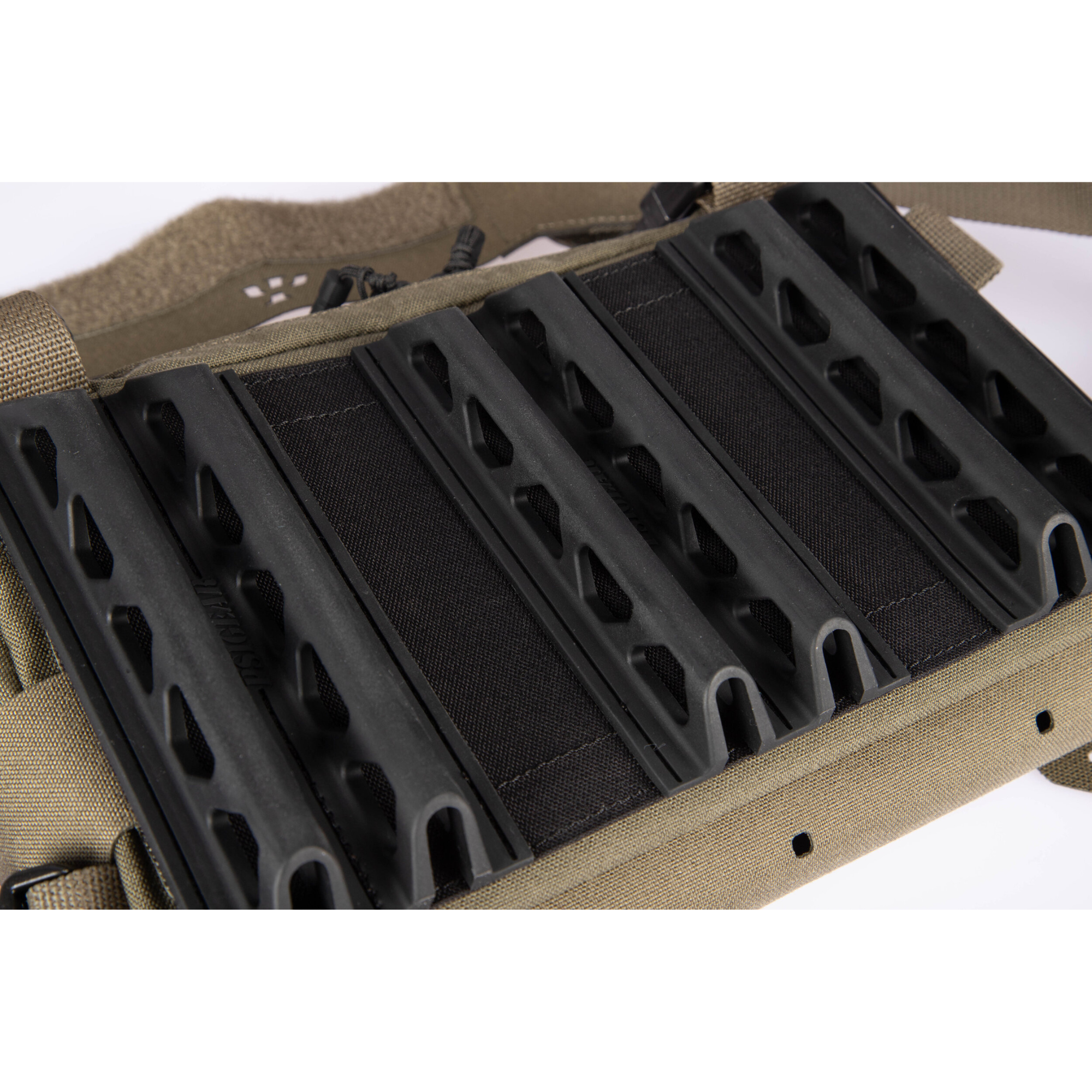 Ventipads ULTRAVENT™ pour Chest Rig MPCS™