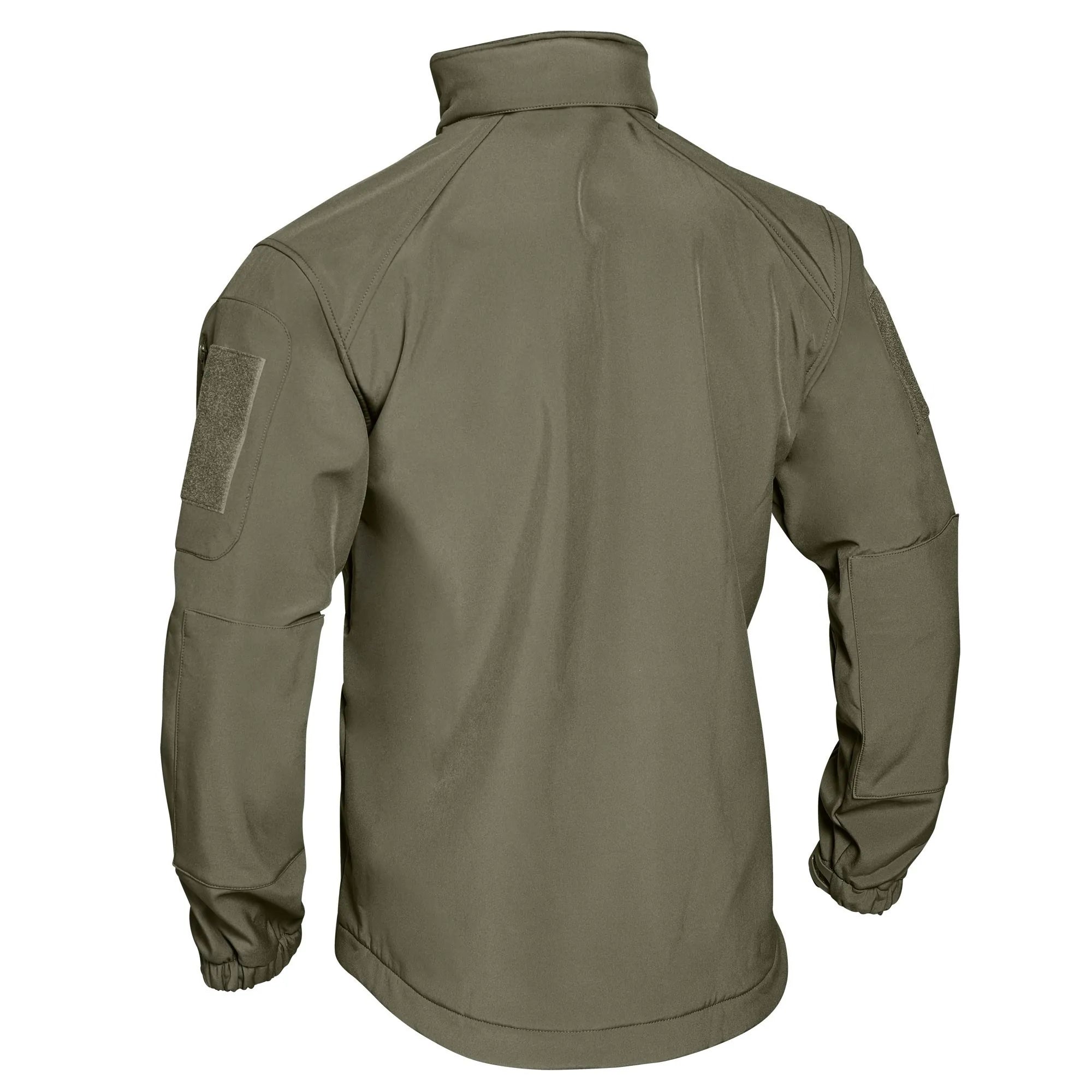 Veste Softshell 3 Couches Vert OD